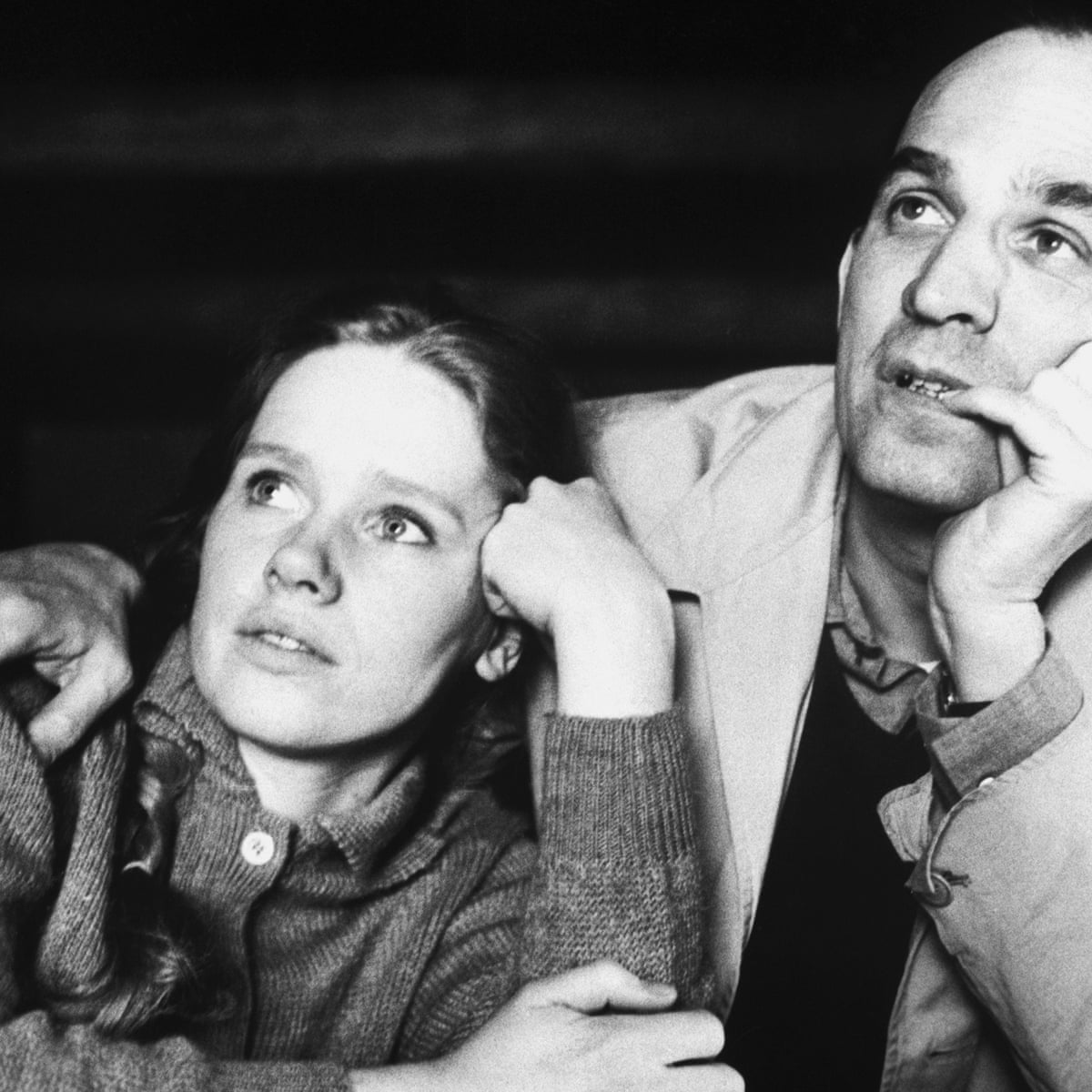 Hard Hitting Film Takes Aim At Ingmar Bergman's Flawed Way With Women