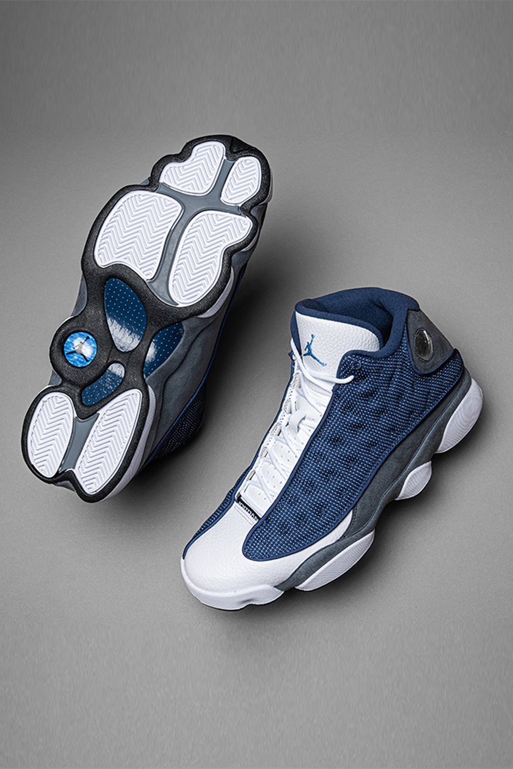 Air Jordan 13 Retro Flint 2020 404. Air jordans retro, Nike air shoes, Air jordans