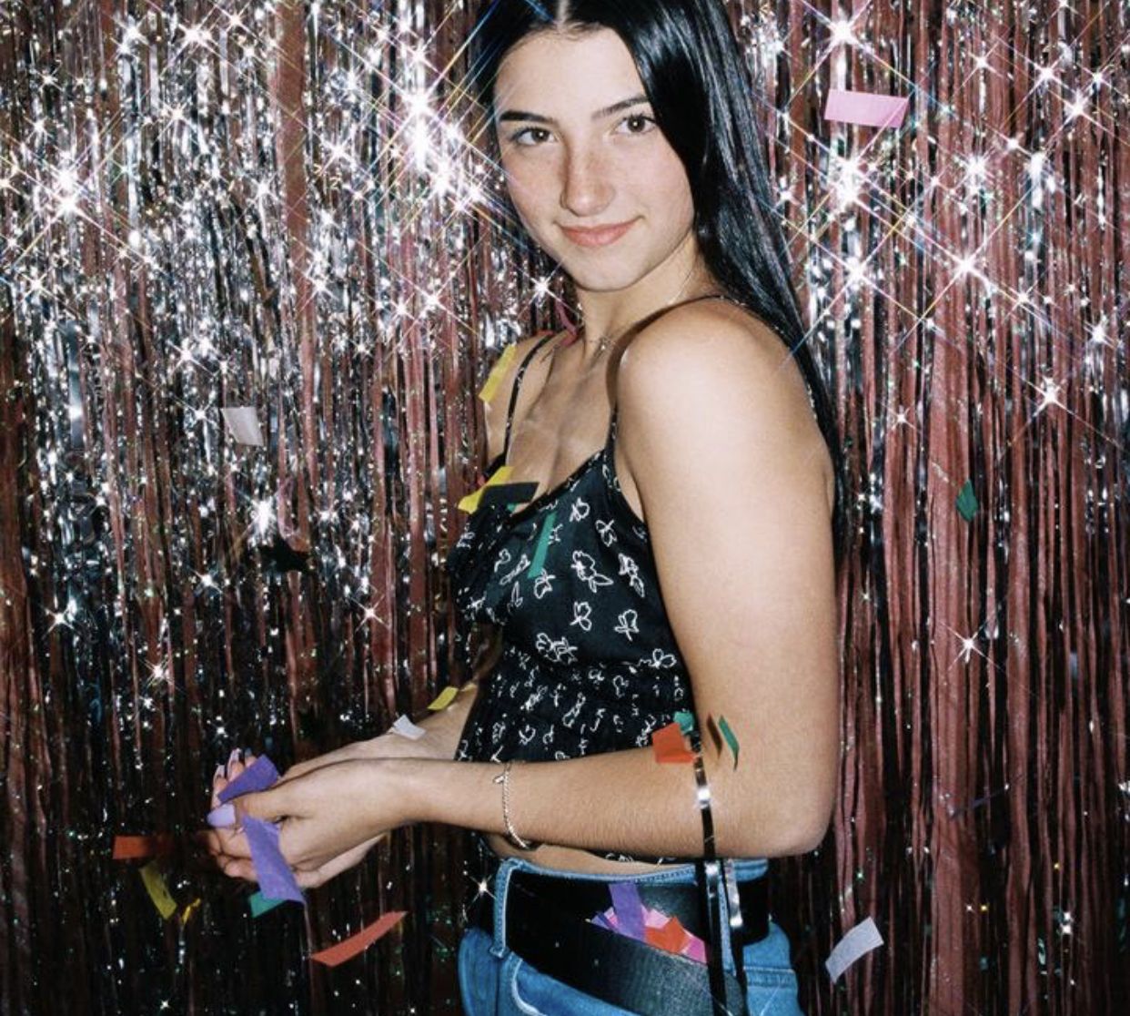 Charlie D'Amelio found dead 46 News