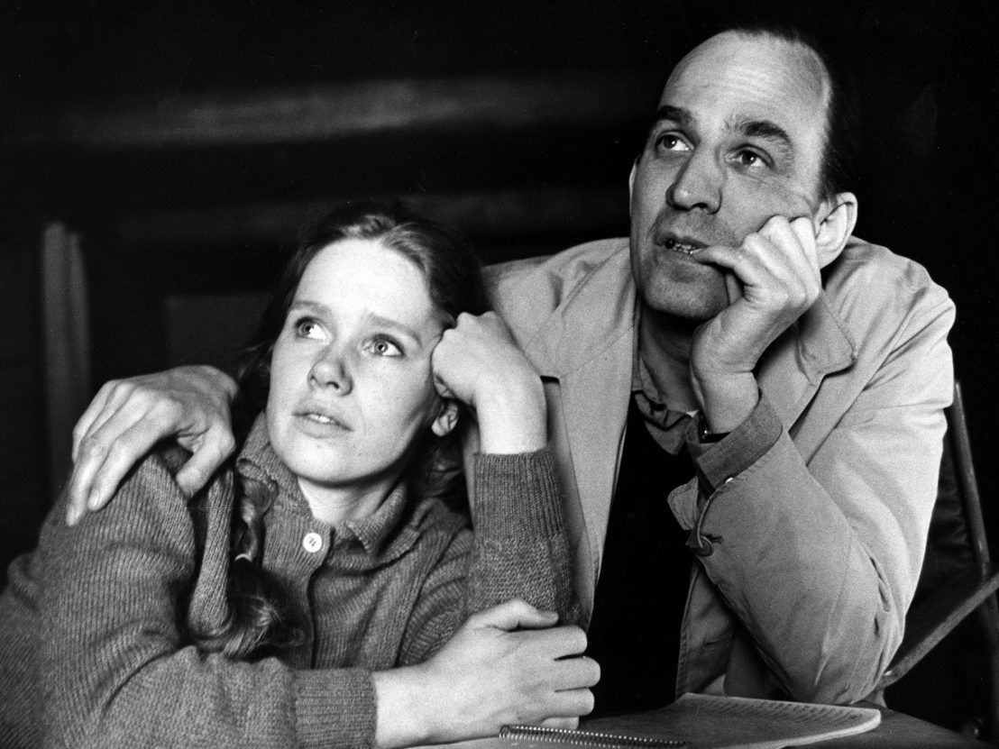 Face to Face: Liv Ullmann on her life with Ingmar Bergman