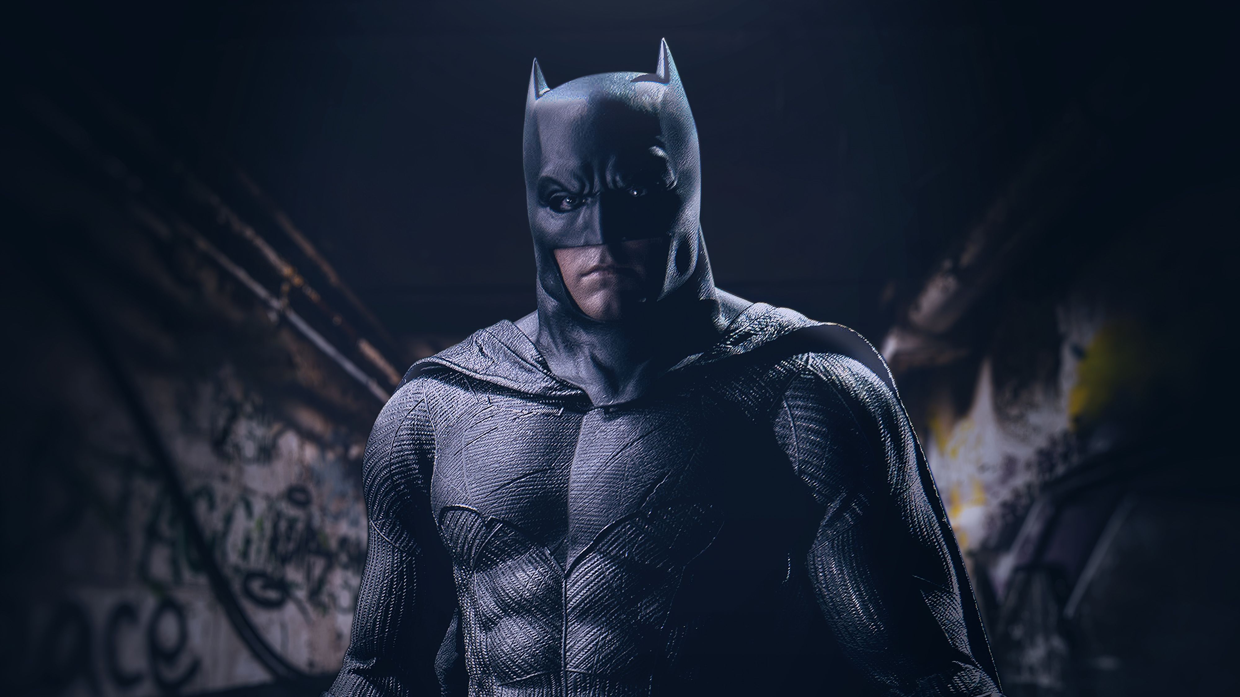 4kbatman Ben Affleck, HD Superheroes, 4k Wallpaper, Image, Background, Photo and Picture