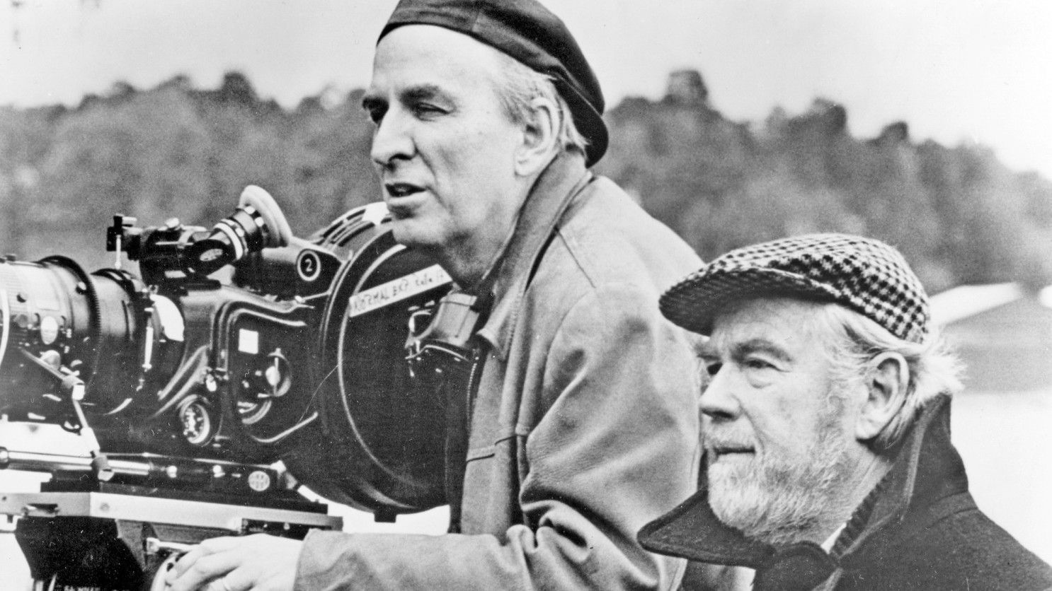 From the Archives: Ingmar Bergman, Cinema's Brooding Auteur Of the Psyche, Dies at 89 Angeles Times