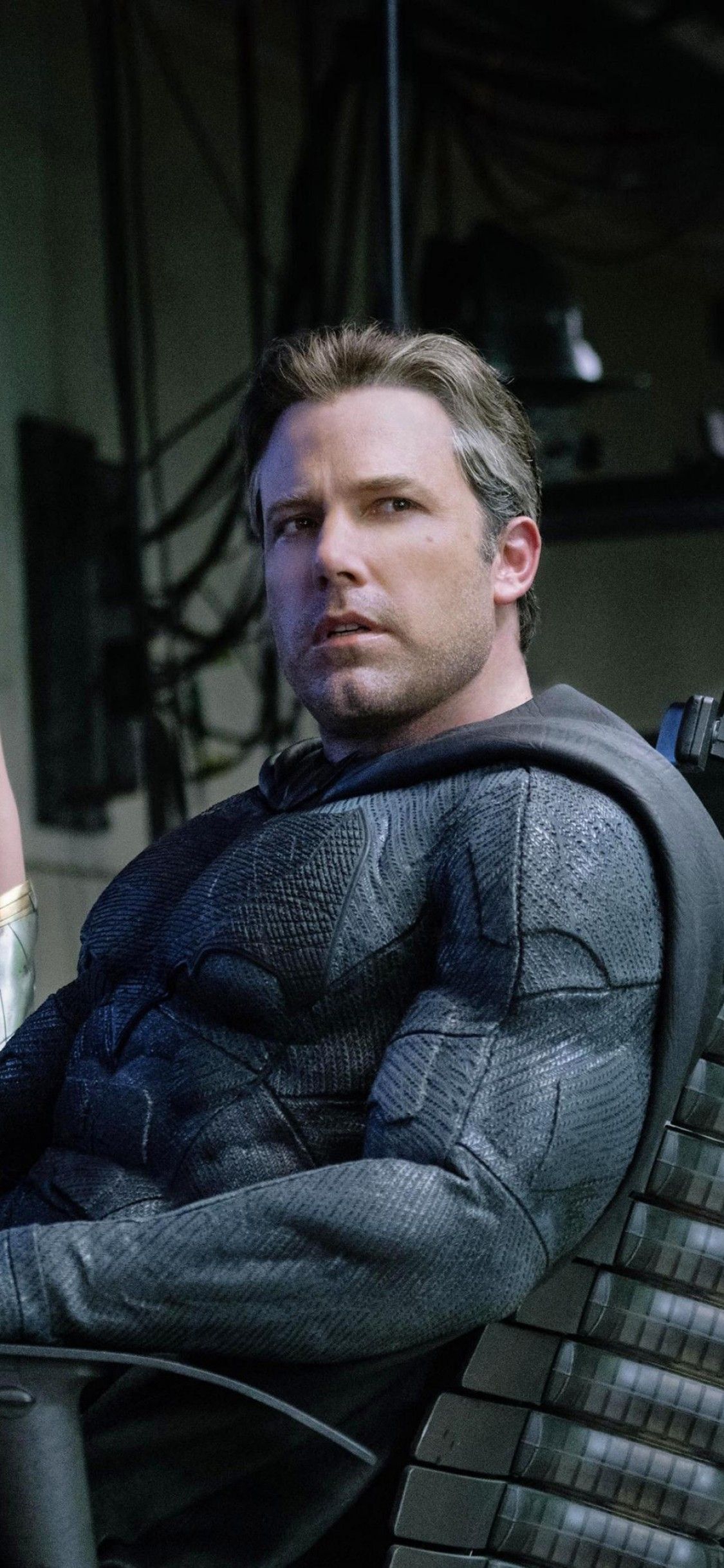 iPhone X Ben Affleck Wallpaper Ben Affleck 2018