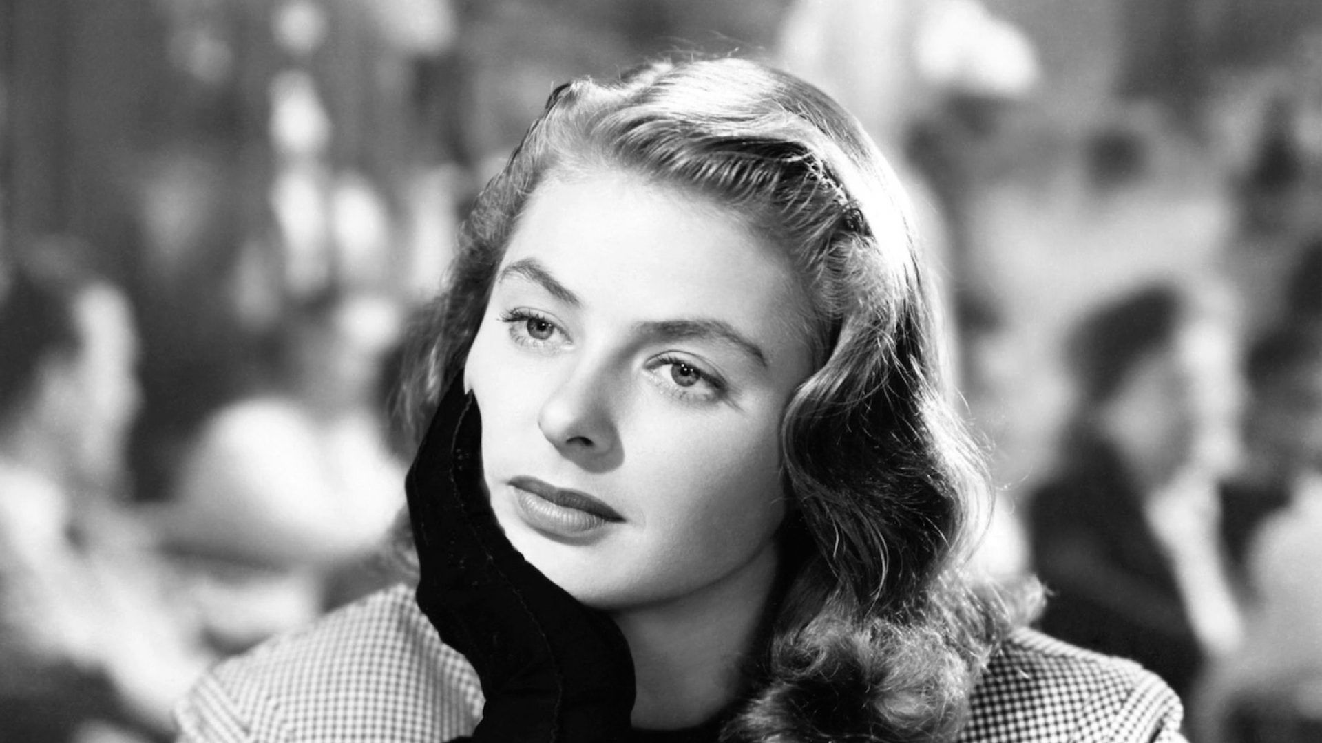 Quotes Official Licensing Website of Ingrid Bergman