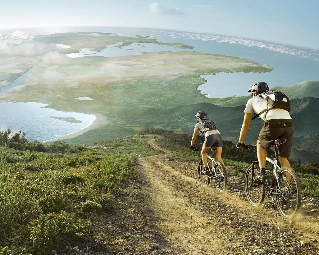 Free download couple Sports Mountain Bike Bicycle HD Wallpaper Desktop Background [1280x1024] for your Desktop, Mobile & Tablet. Explore MTB Wallpaper 1280 x 1024. Christmas Wallpaper 1280 X 1024