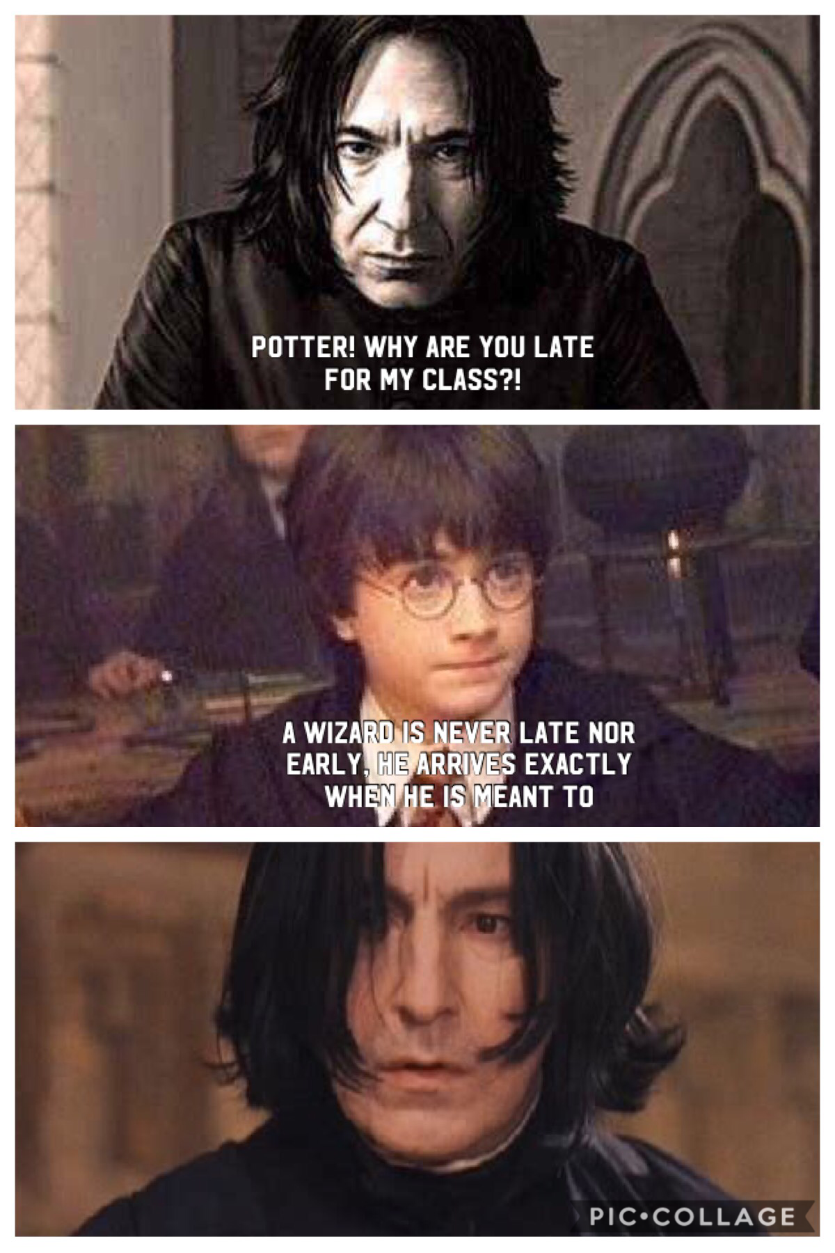 Harry Potter Memes Wallpapers Wallpaper Cave