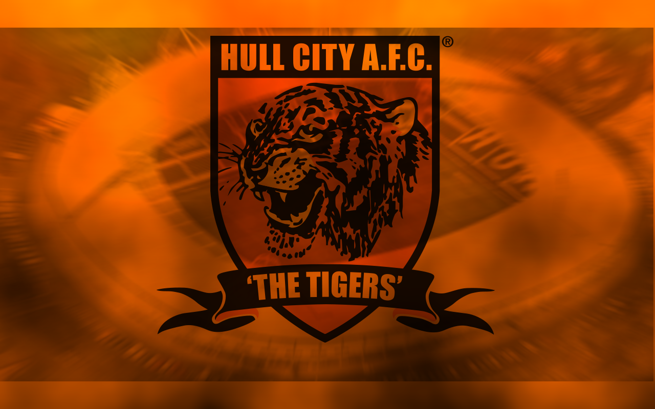 Hull City Wallpaper. Hull City A.F.C