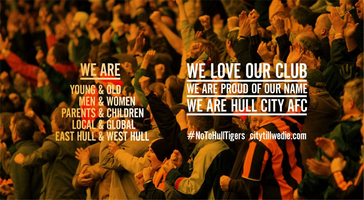 HULL CITY premier soccer wallpaperx1081