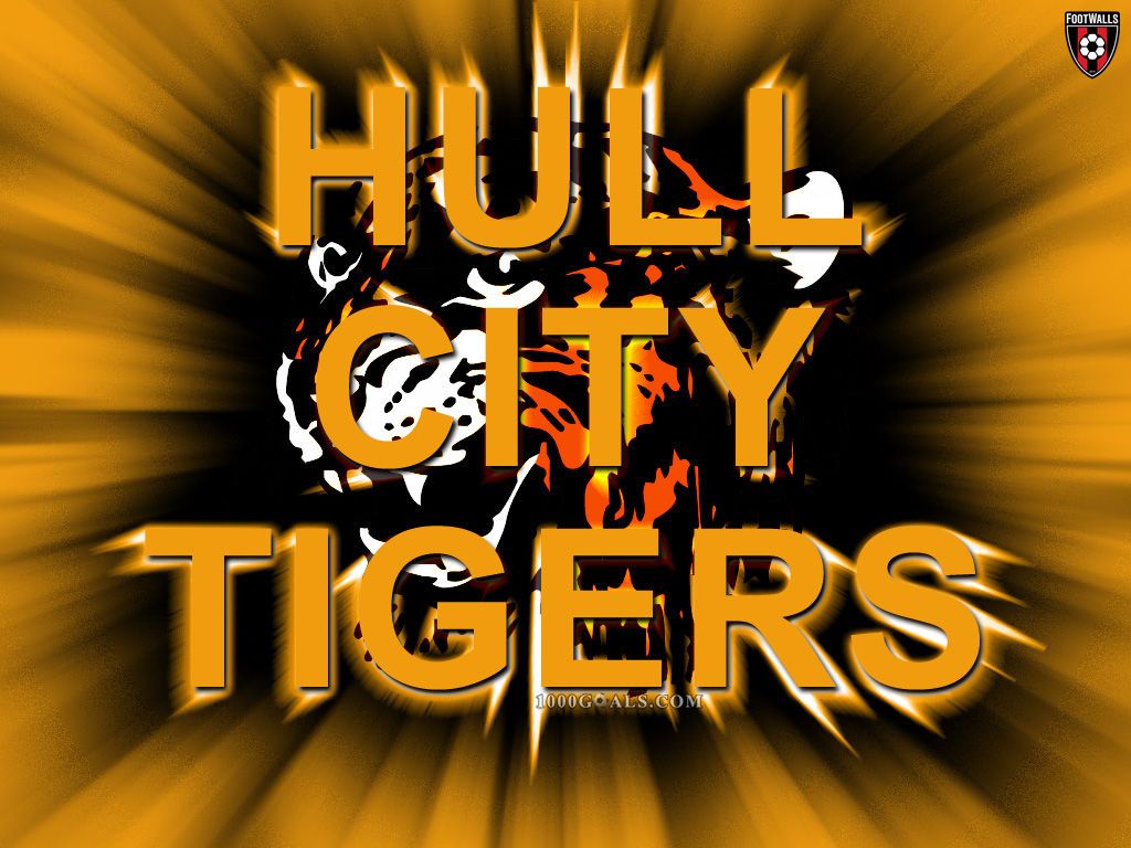 Hull City Wallpaper