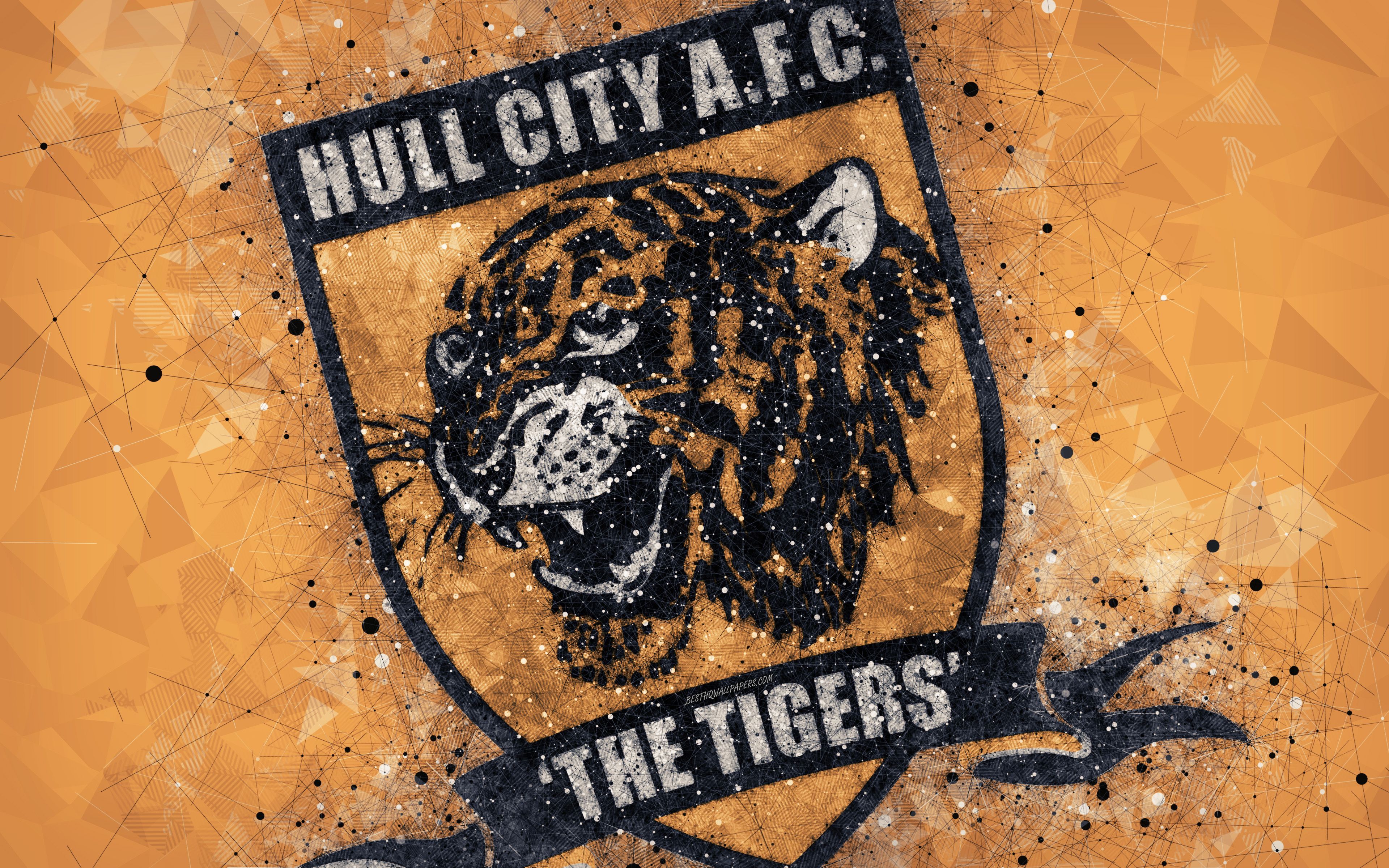 Hull City AFC Wallpaper Free Hull City AFC Background