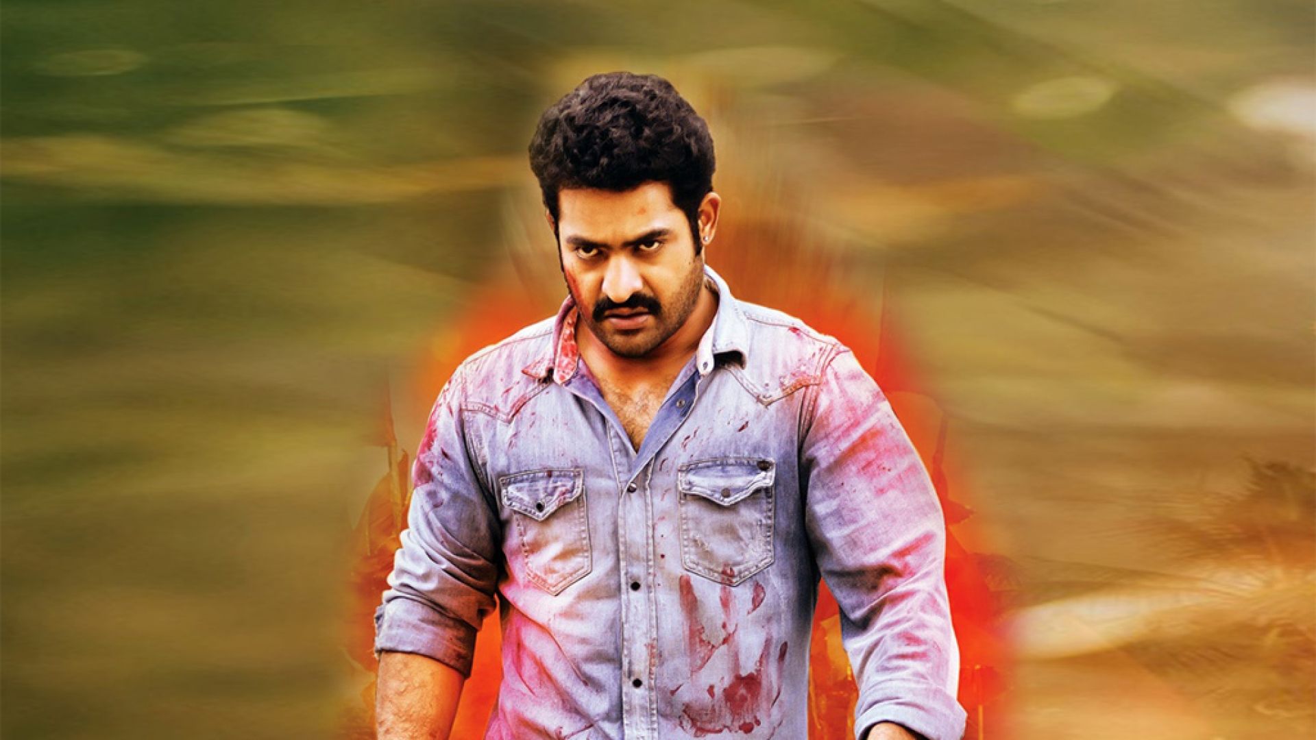 Jr NTR Wallpaper 1080p HD Best Picture, Image & Photo 2021