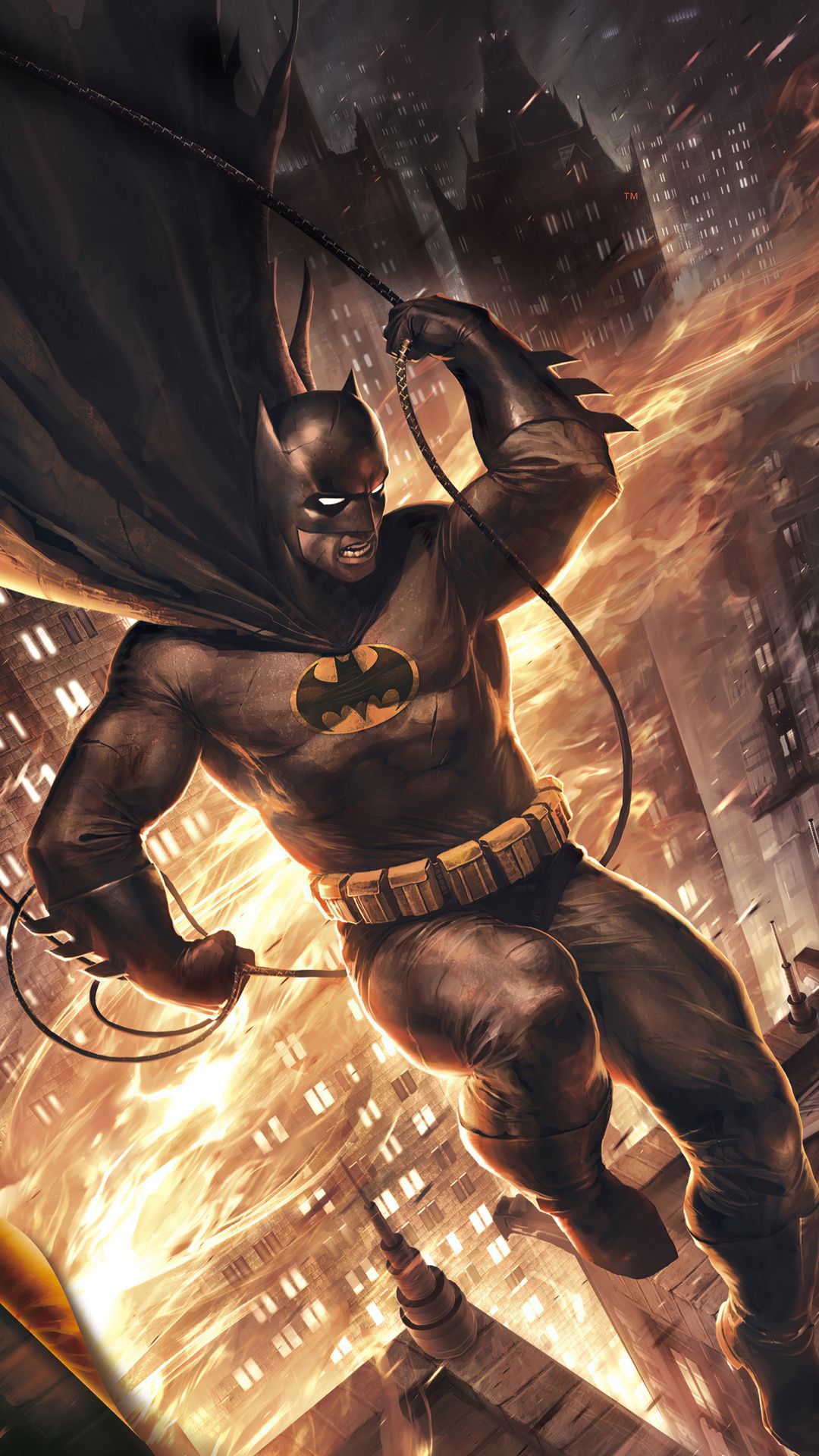 Batman 89 IPhone Wallpaper HD - IPhone Wallpapers : iPhone Wallpapers in  2023