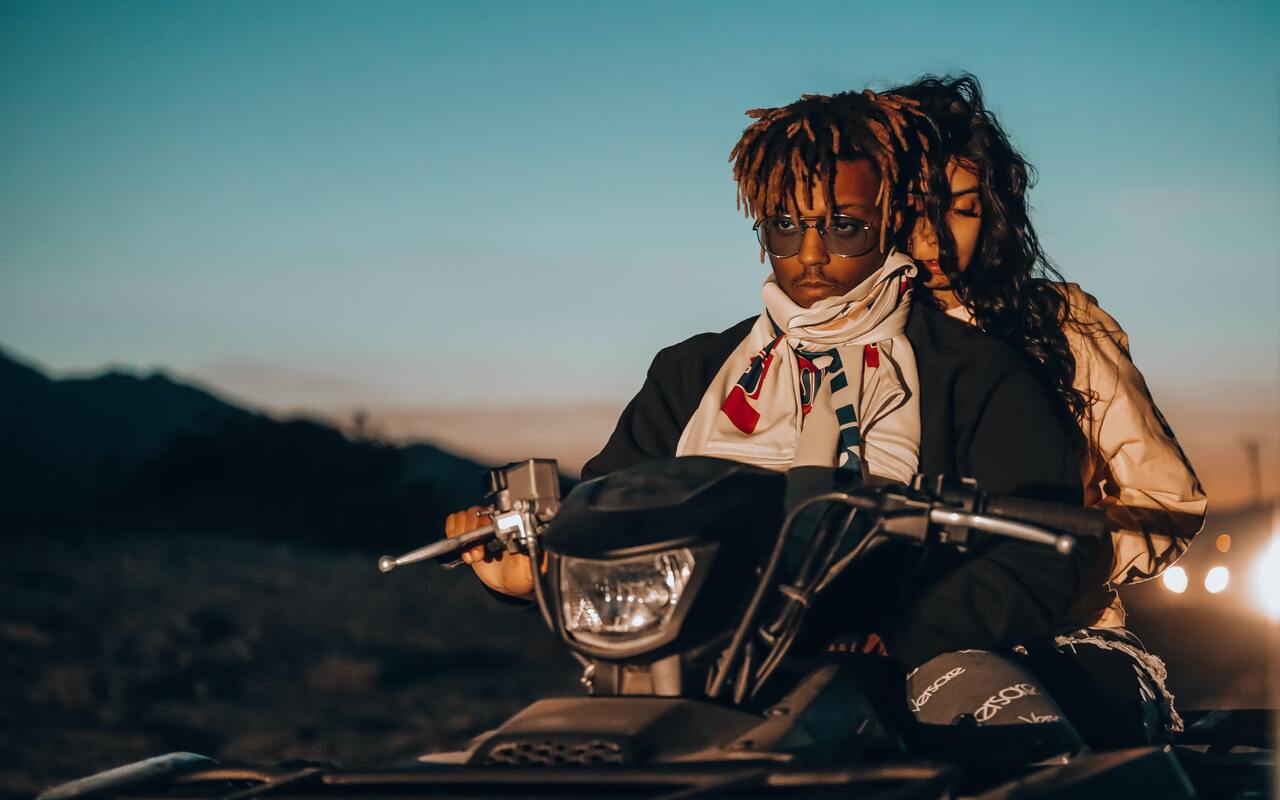 Juice Wrld 5k 720P HD 4k Wallpaper, Image, Background, Photo and Picture