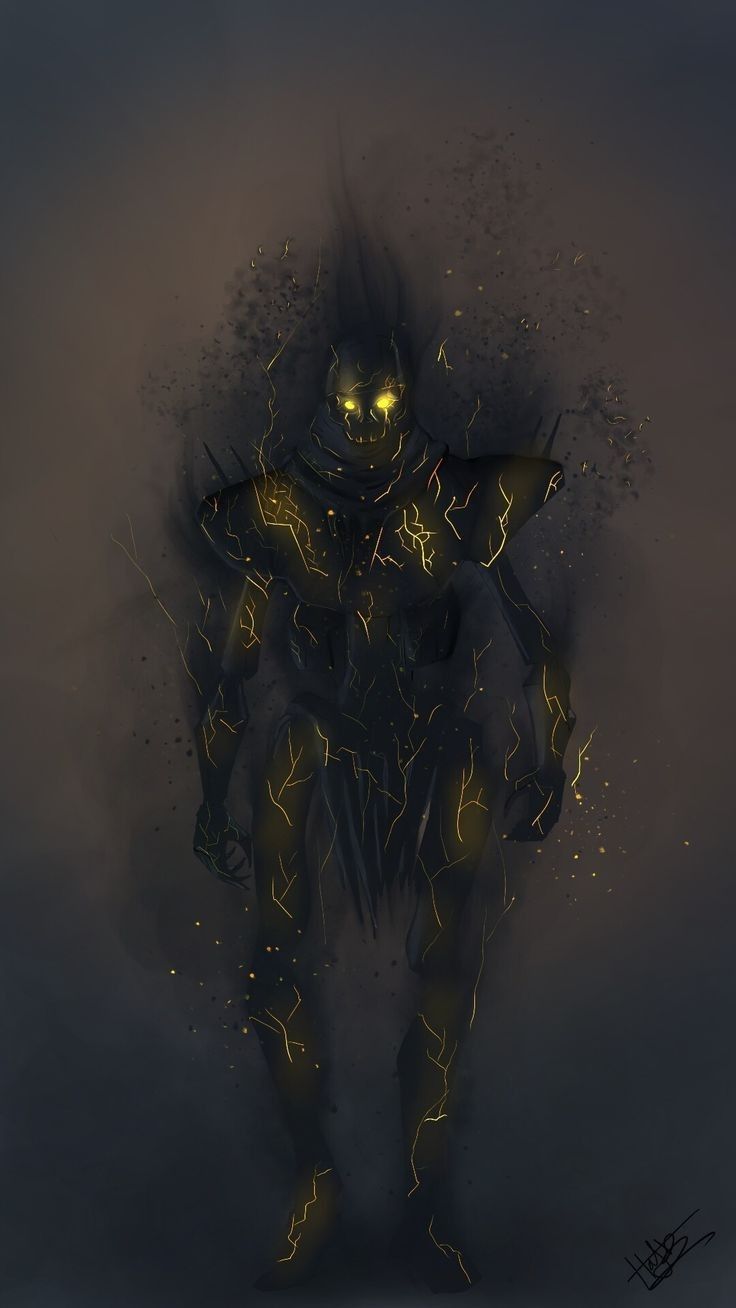 Apex Legends. The revenant, Warframe art, Legend