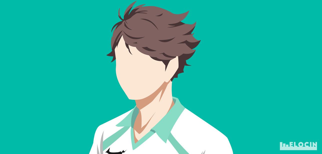 Haikyuu Minimalist