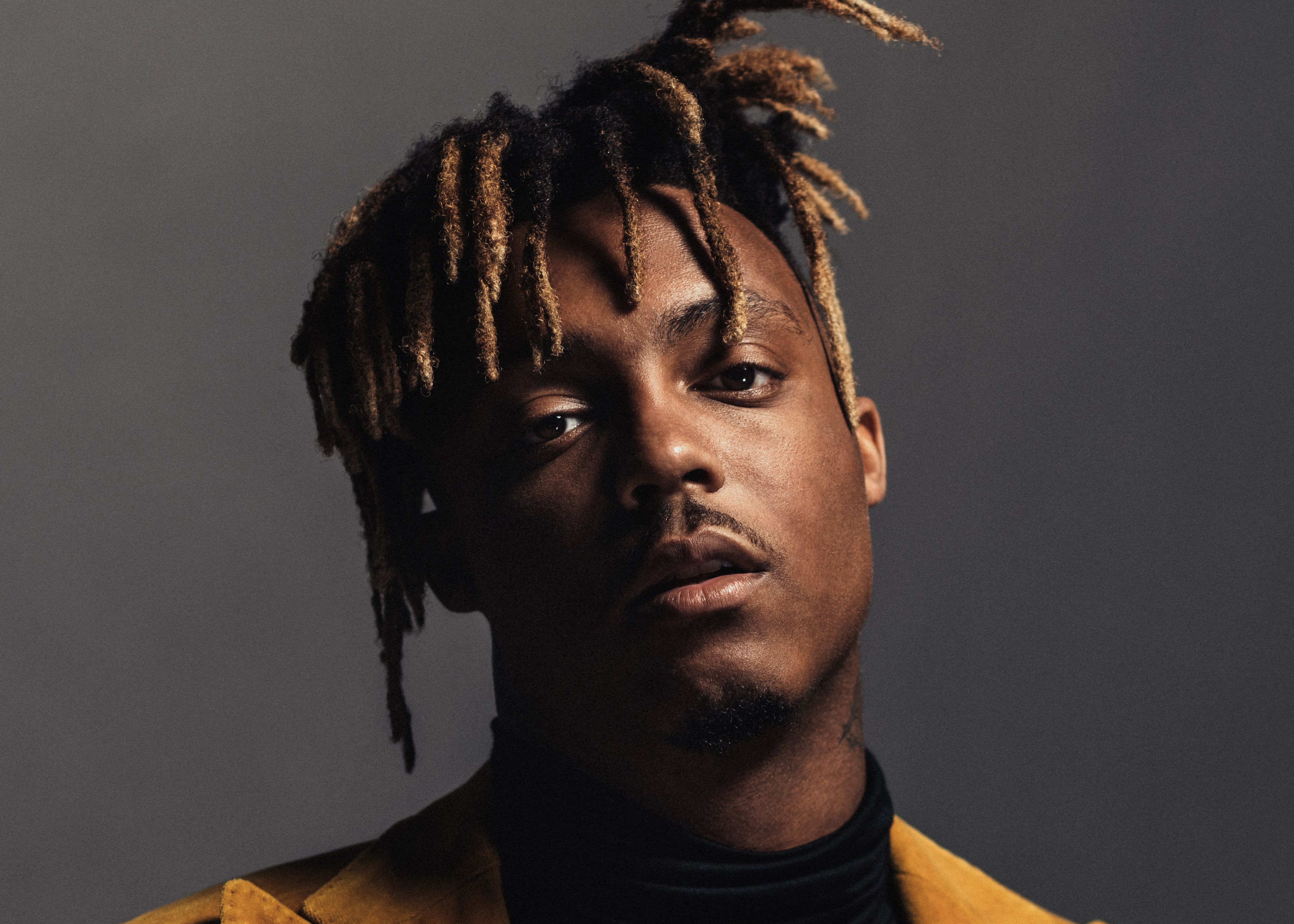 Juice Wrld 4k, HD Music, 4k Wallpaper, Image, Background, Photo and Picture