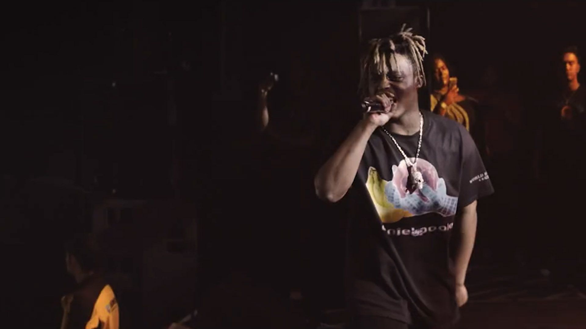 Juice Wrld Hd Computer Wallpapers Wallpaper Cave