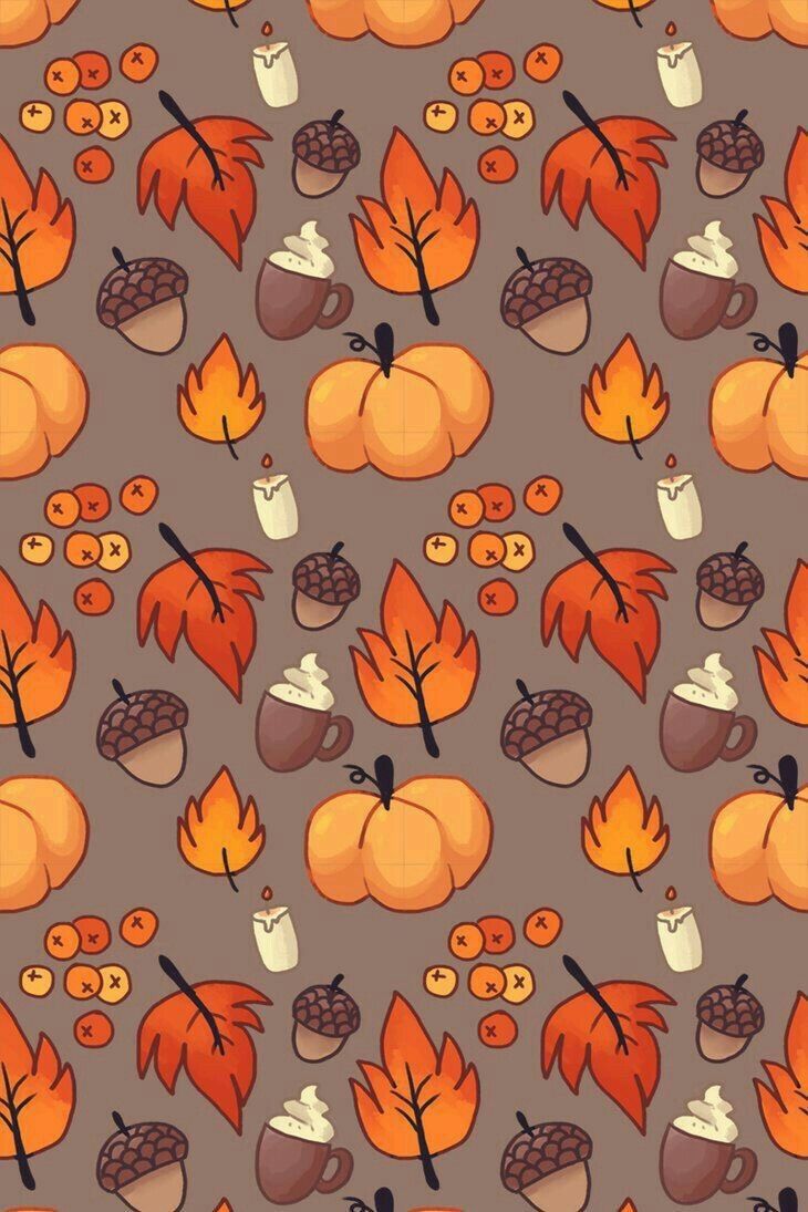 Autumn, Wallpaper, And Fall Image Wallpaper iPhone