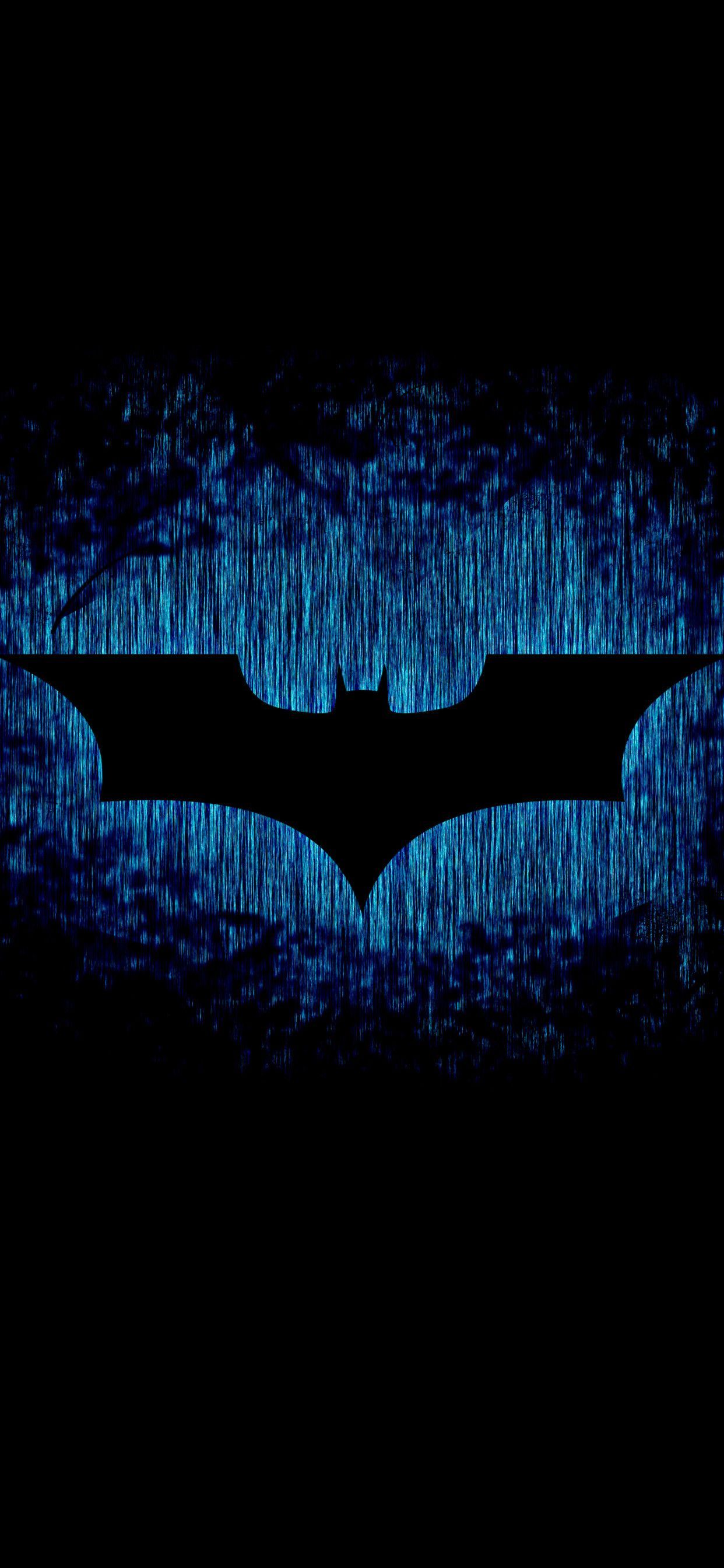 Batman Dark Knight Hd wallpaper by itsharman on DeviantArt