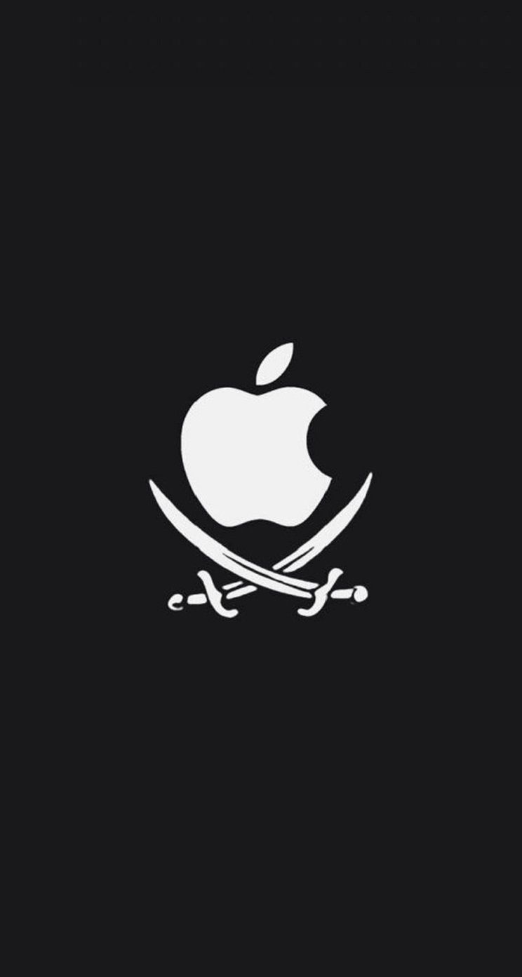 Pirate iPhone Wallpaper