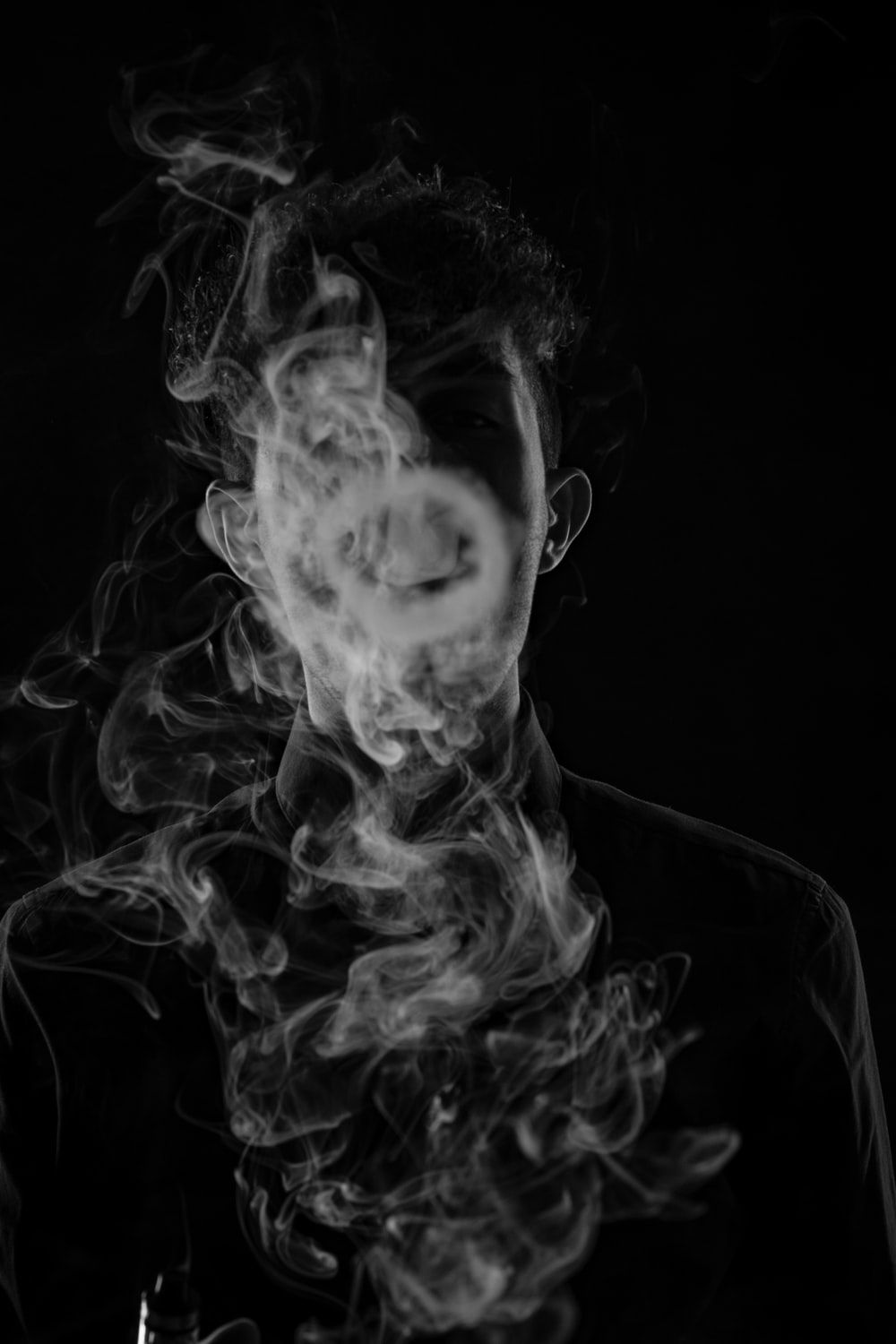 Smoking Picture. Download Free Image