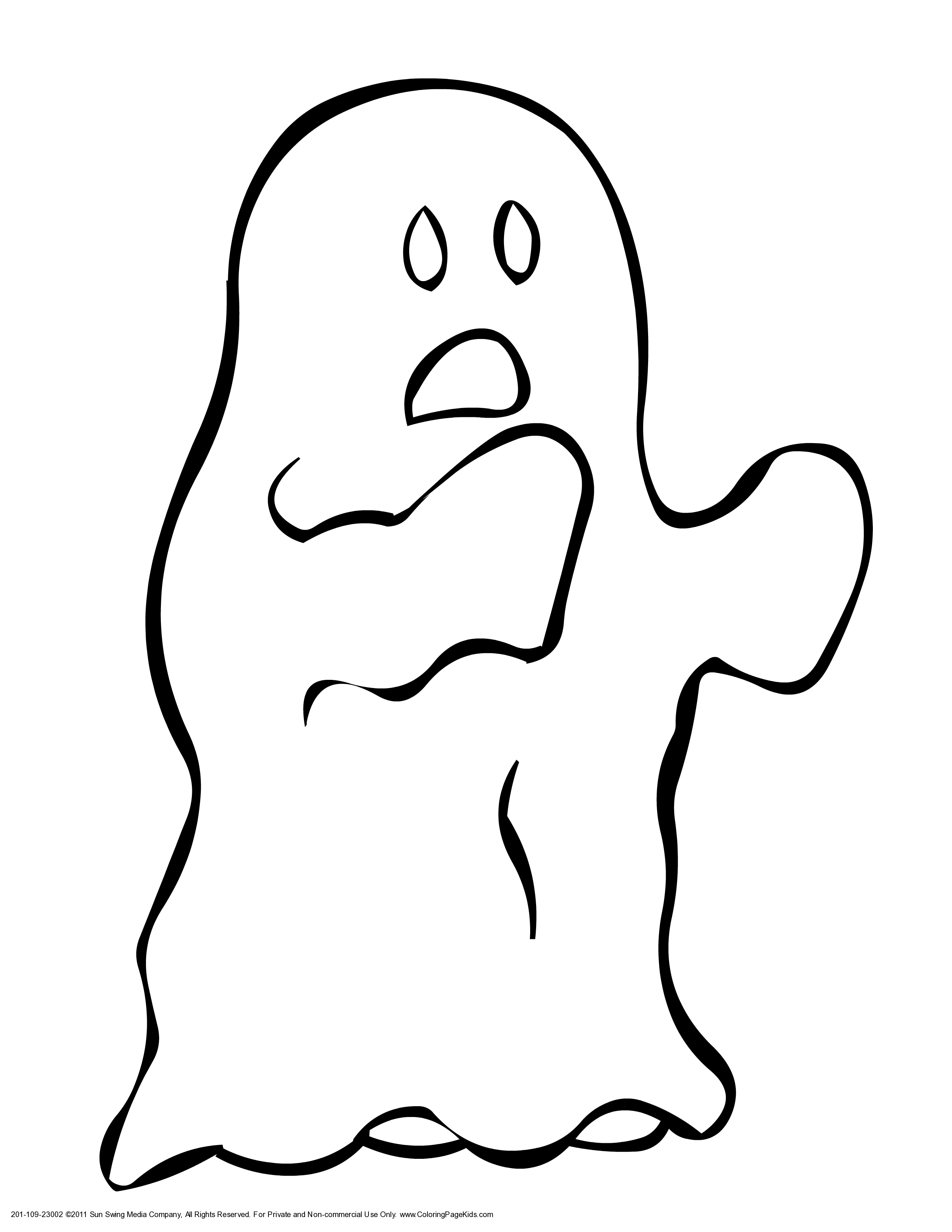 ghost pdf