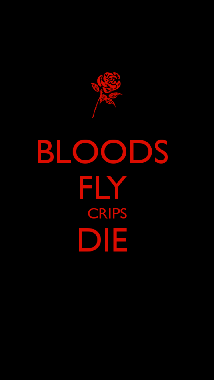 Blood Gang Wallpaper