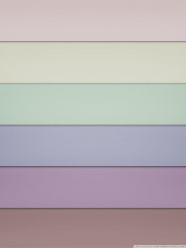 Pastel Colors Ultra HD Desktop Background Wallpaper for: Tablet