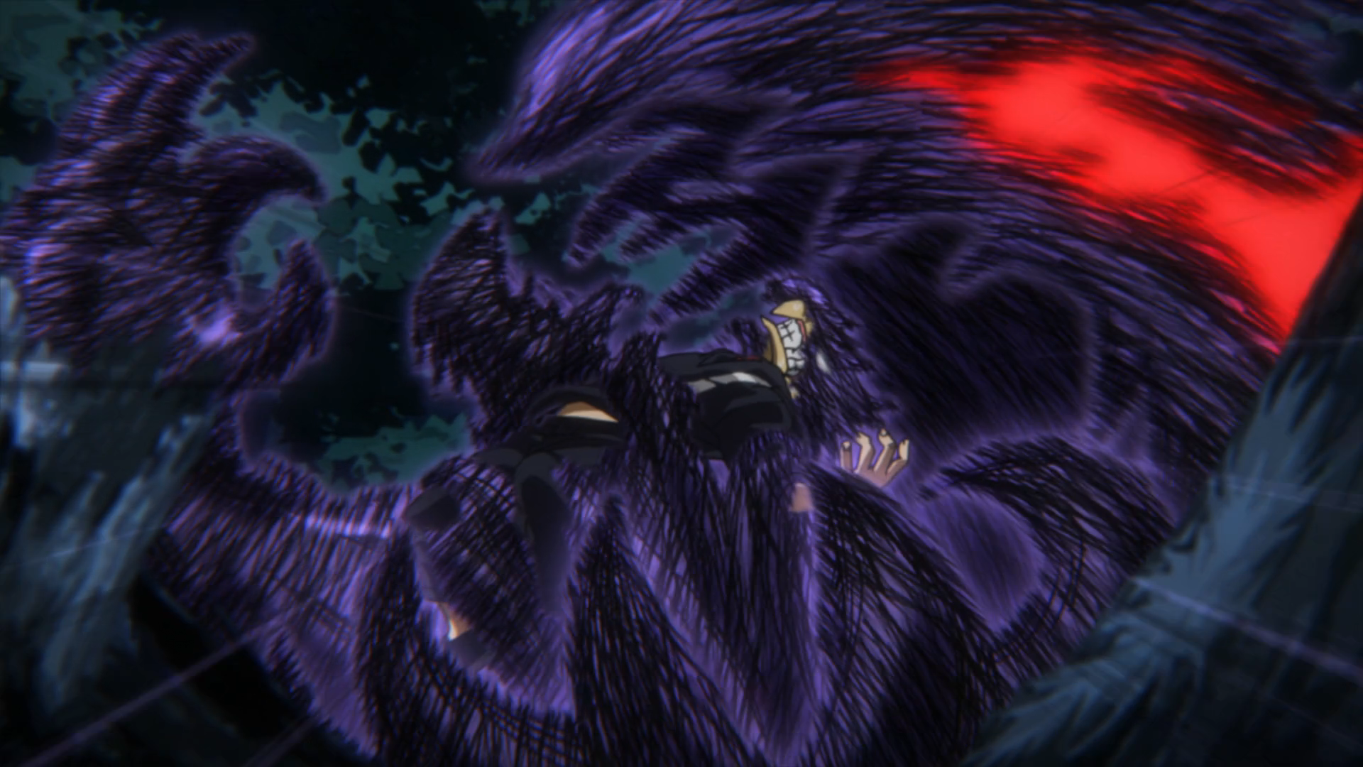 Dark Shadow. My Hero Academia