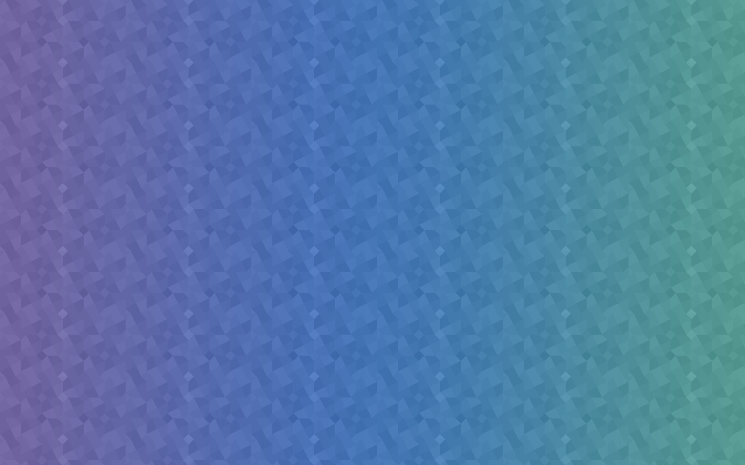 Android Wallpaper: Isometric Patterns