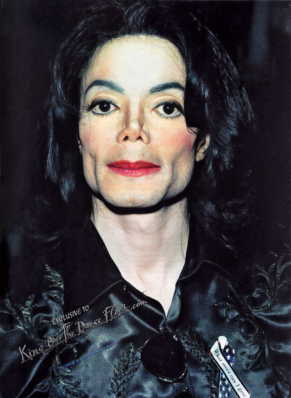 Most viewed Michael Jackson wallpaperK Wallpaper