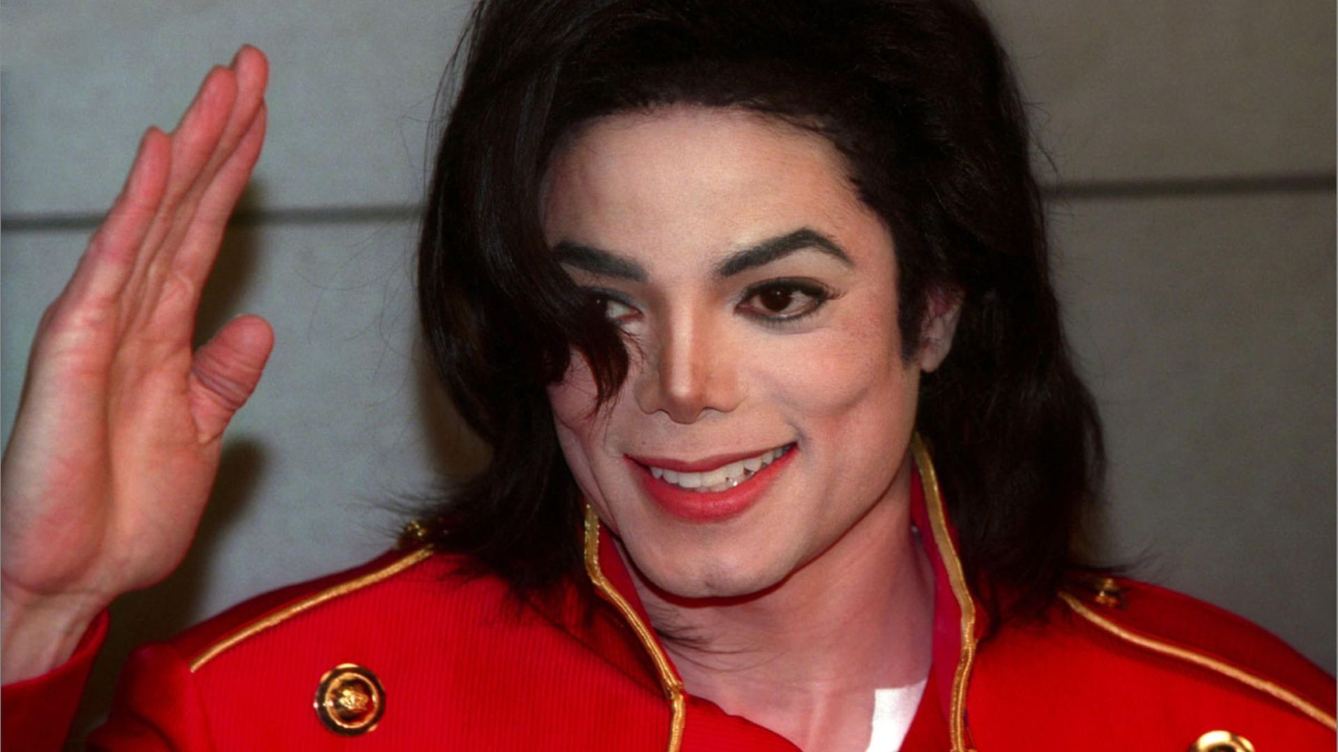 Male Celebrities: Michael Jackson, created by visionFez, picture nr. 38126