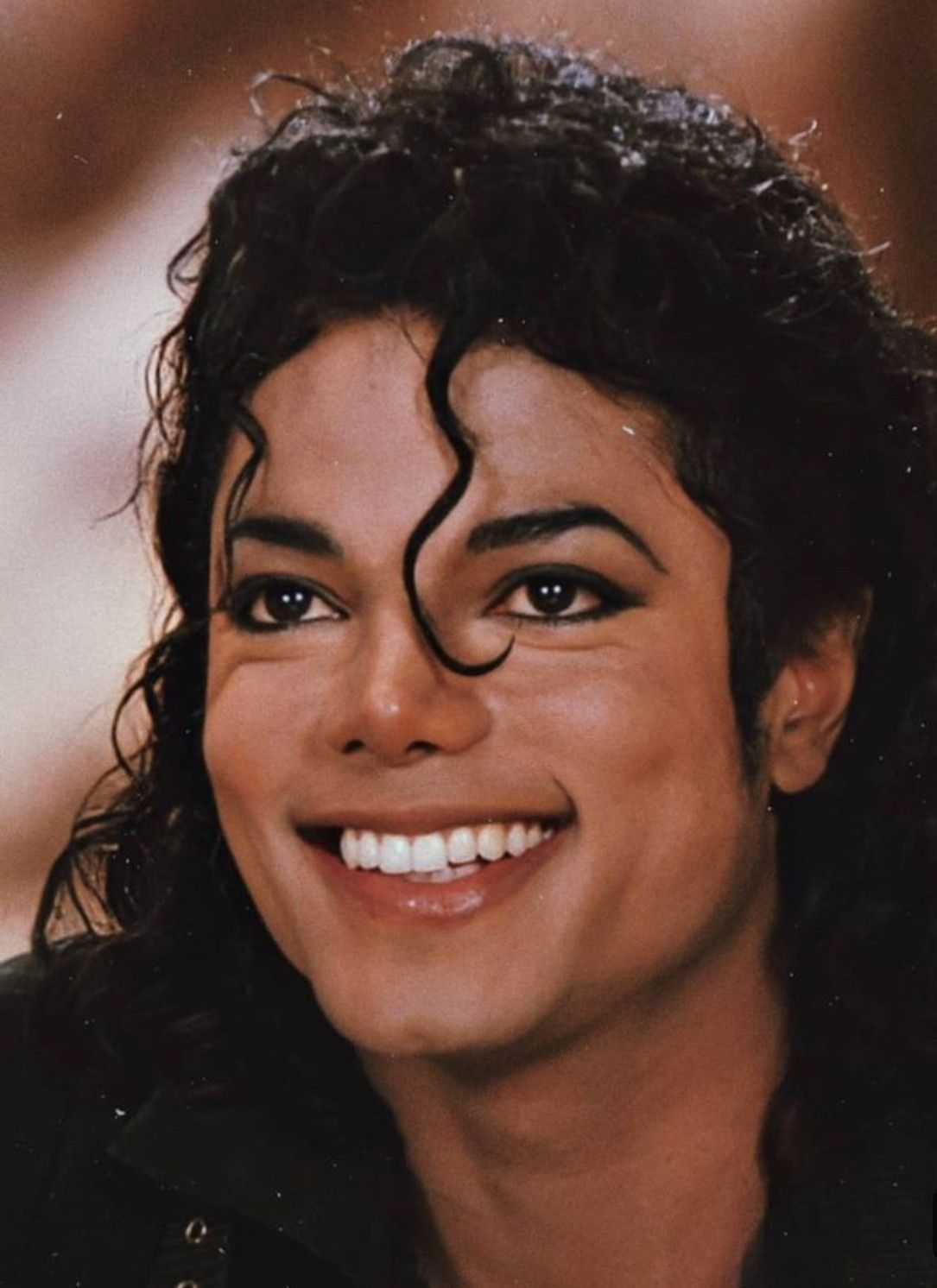 Michael Jackson Face Wallpapers - Wallpaper Cave