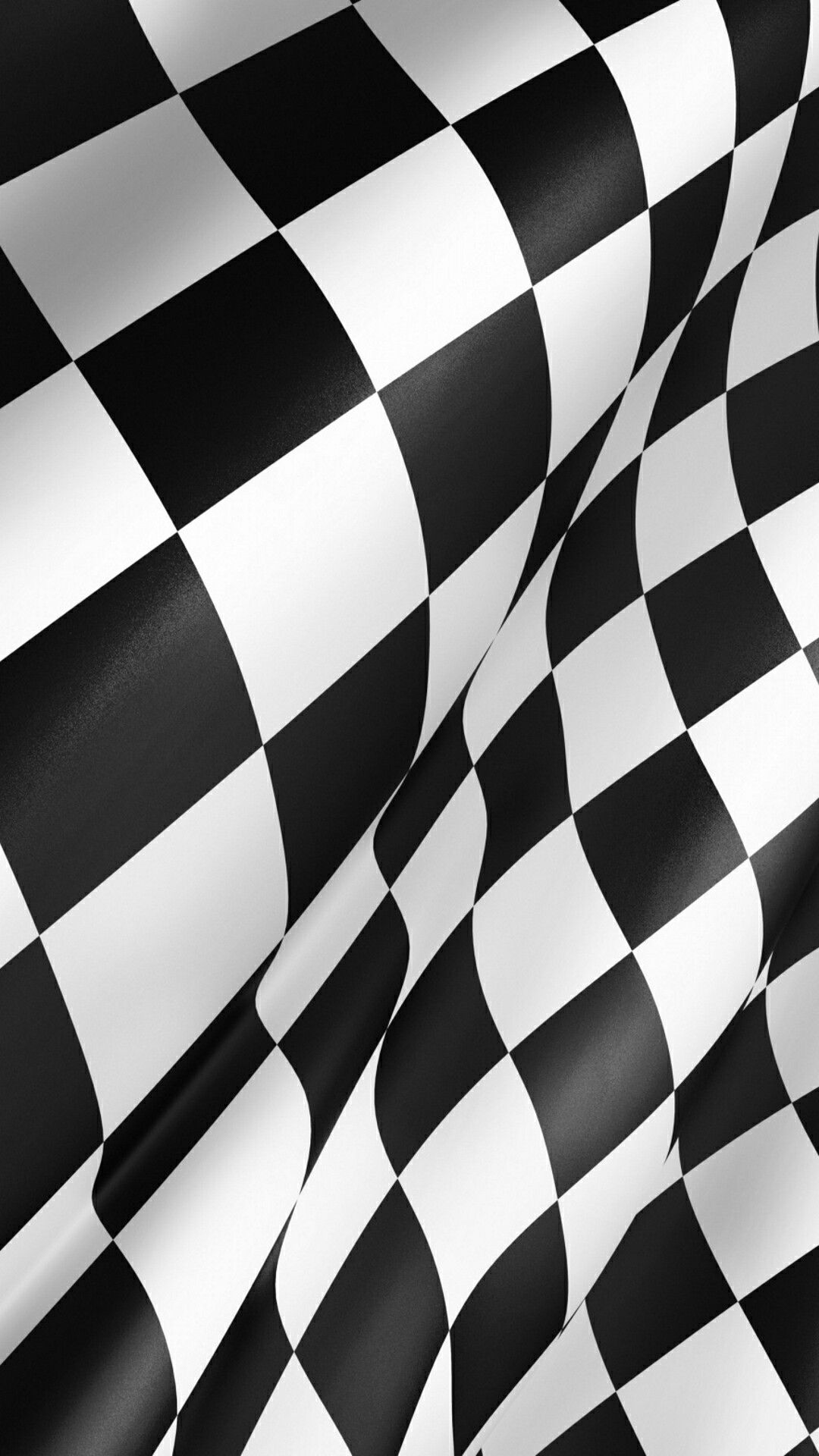 Checkered Flag Wallpaper