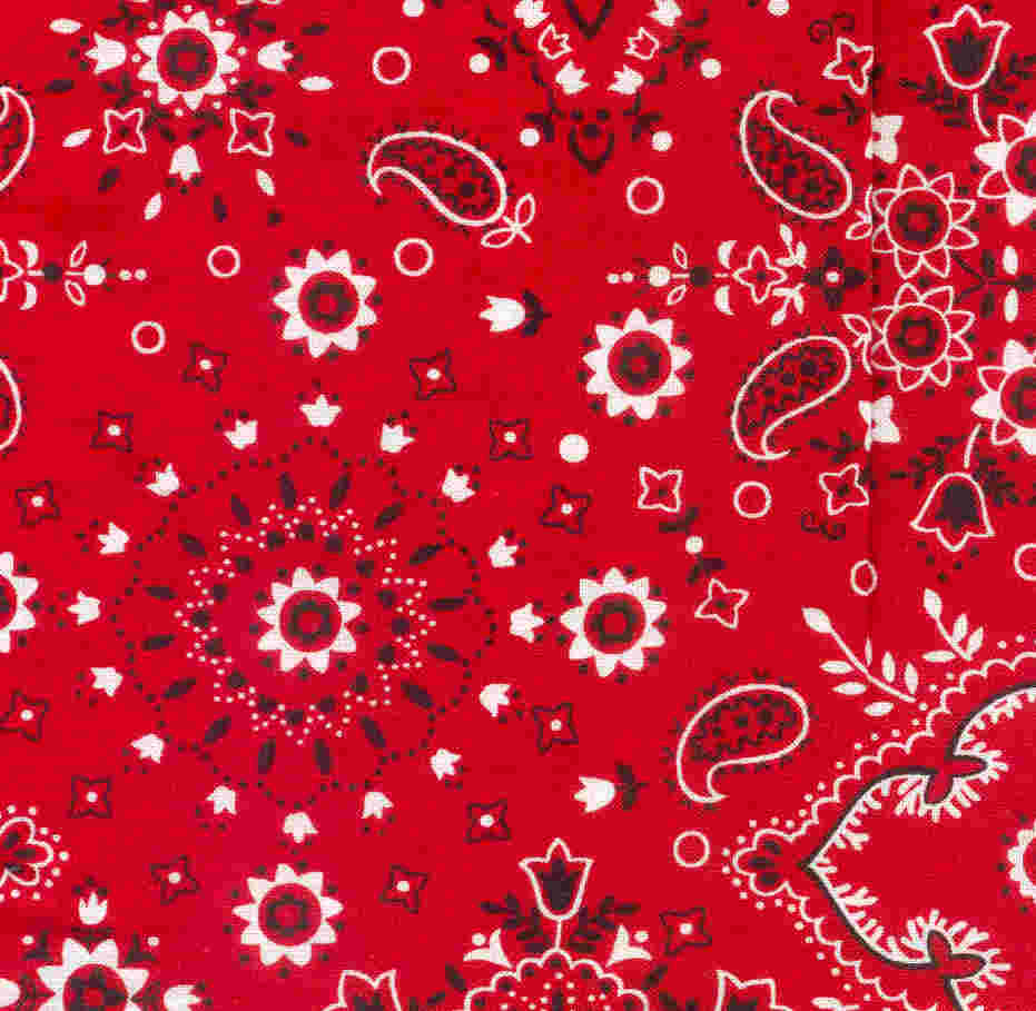 Free Red Bandana Clipart, Download Free Clip Art, Free Clip Art on Clipart Library