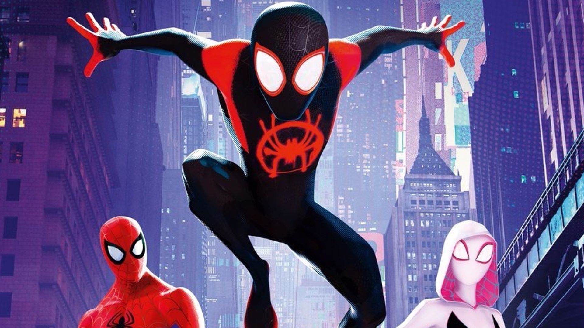 Into The Spider Verse” Exceeds Expectations