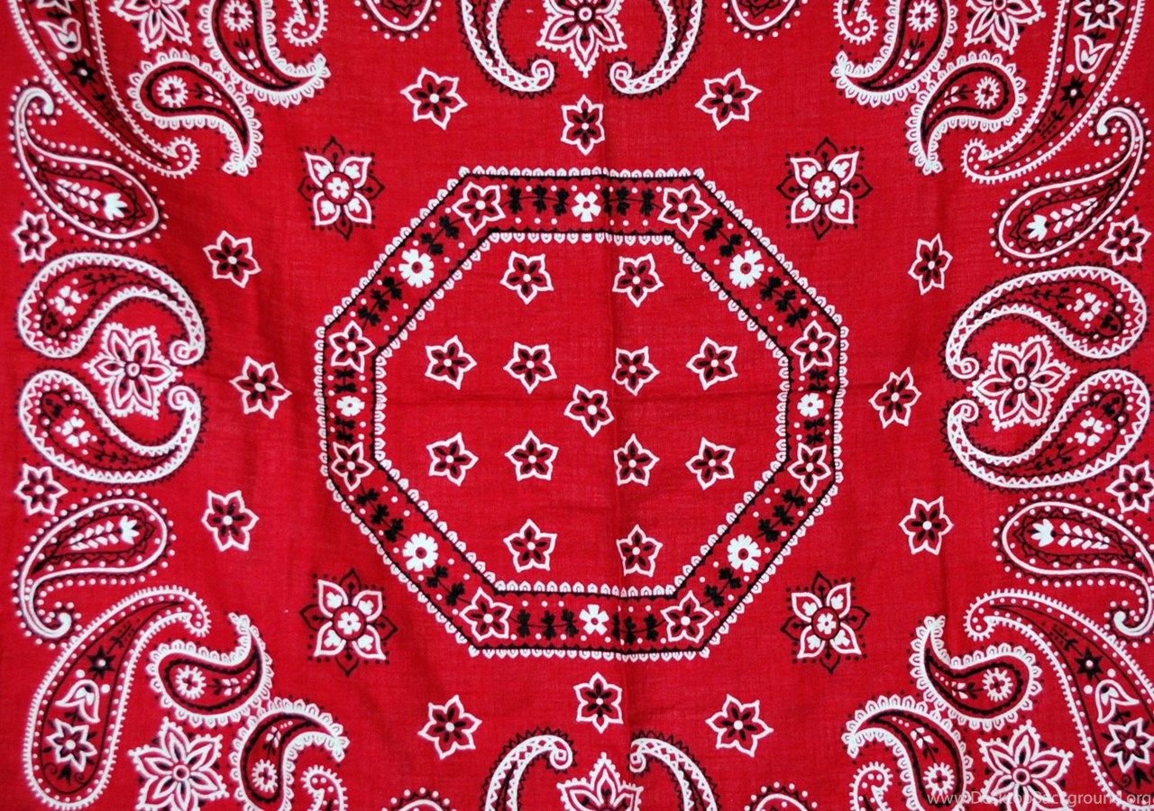 Red Bandanas Wallpapers - Wallpaper Cave