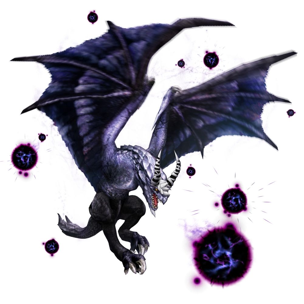 Demonic Seregios Photo Gallery