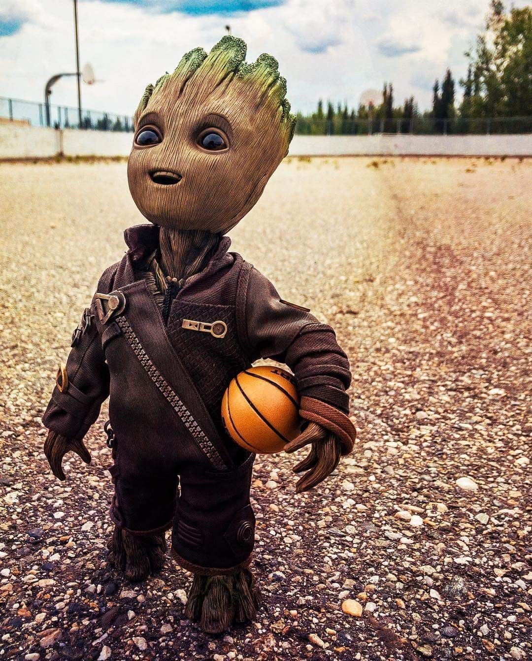 baby Groot. Groot marvel, Baby groot, Groot