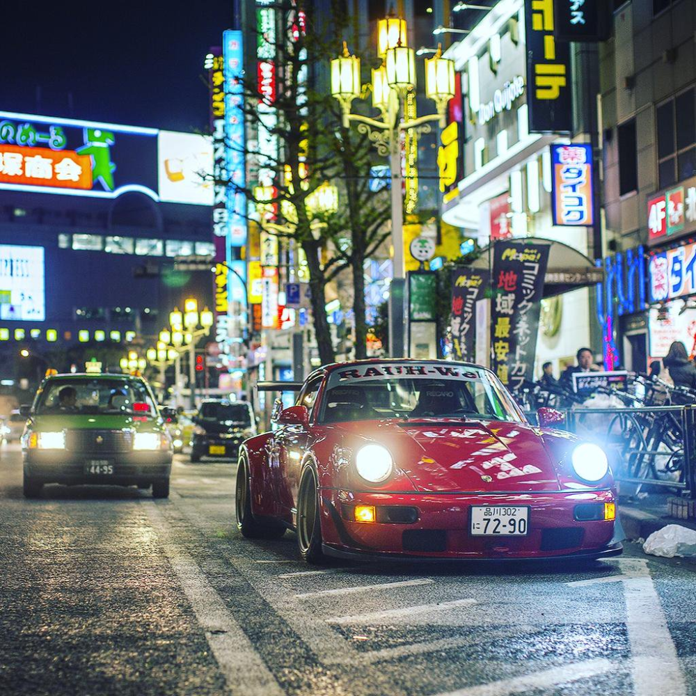 Rich Energy HQ on Twitter. Tokyo drift cars, Japan cars, Street racing