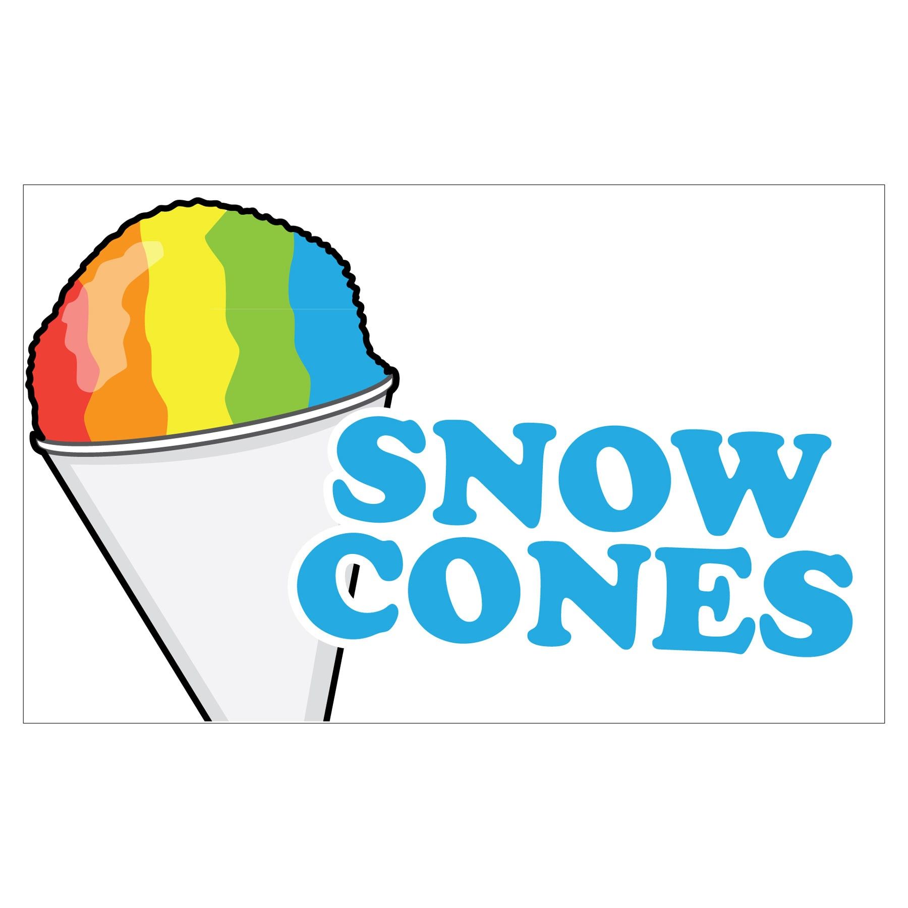Snow Cone Wallpapers Wallpaper Cave