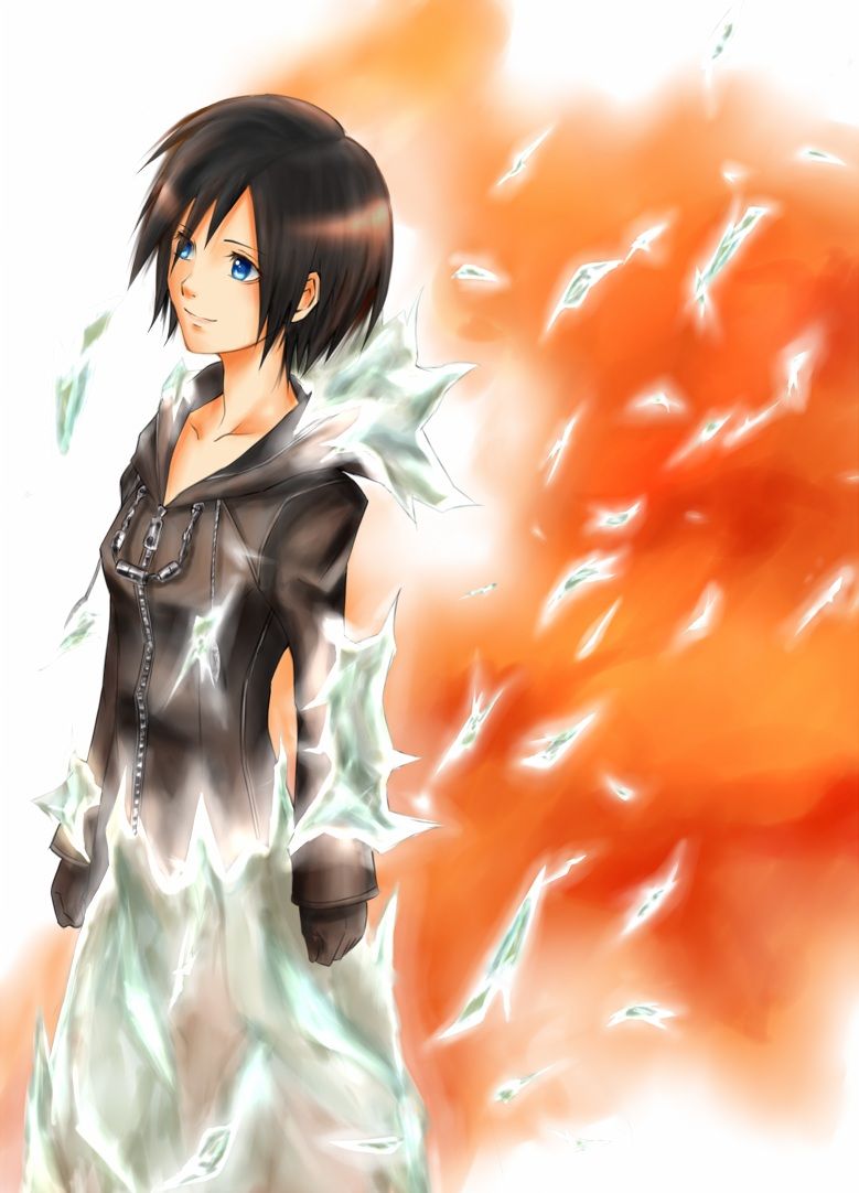 Xion Hearts 358 2 Days Anime Image Board