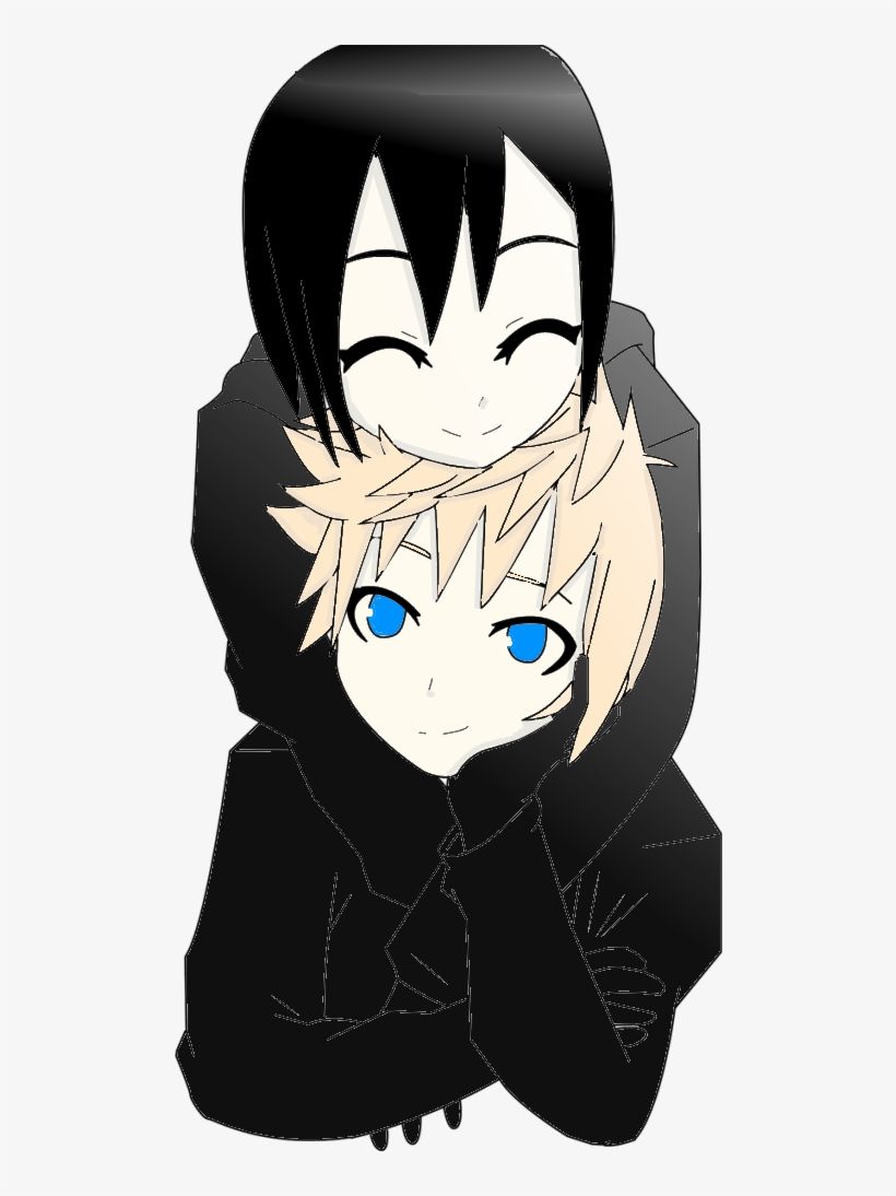 Roxas X Xion Image Roxas X Xion HD Wallpaper And Background Roxas Kingdom Of Hearts Drawing Transparent PNG Download on NicePNG