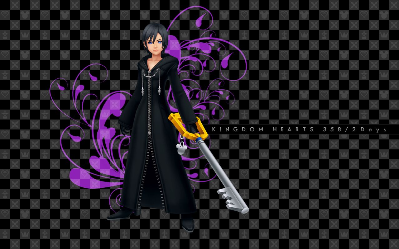 Xion and Scan Gallery