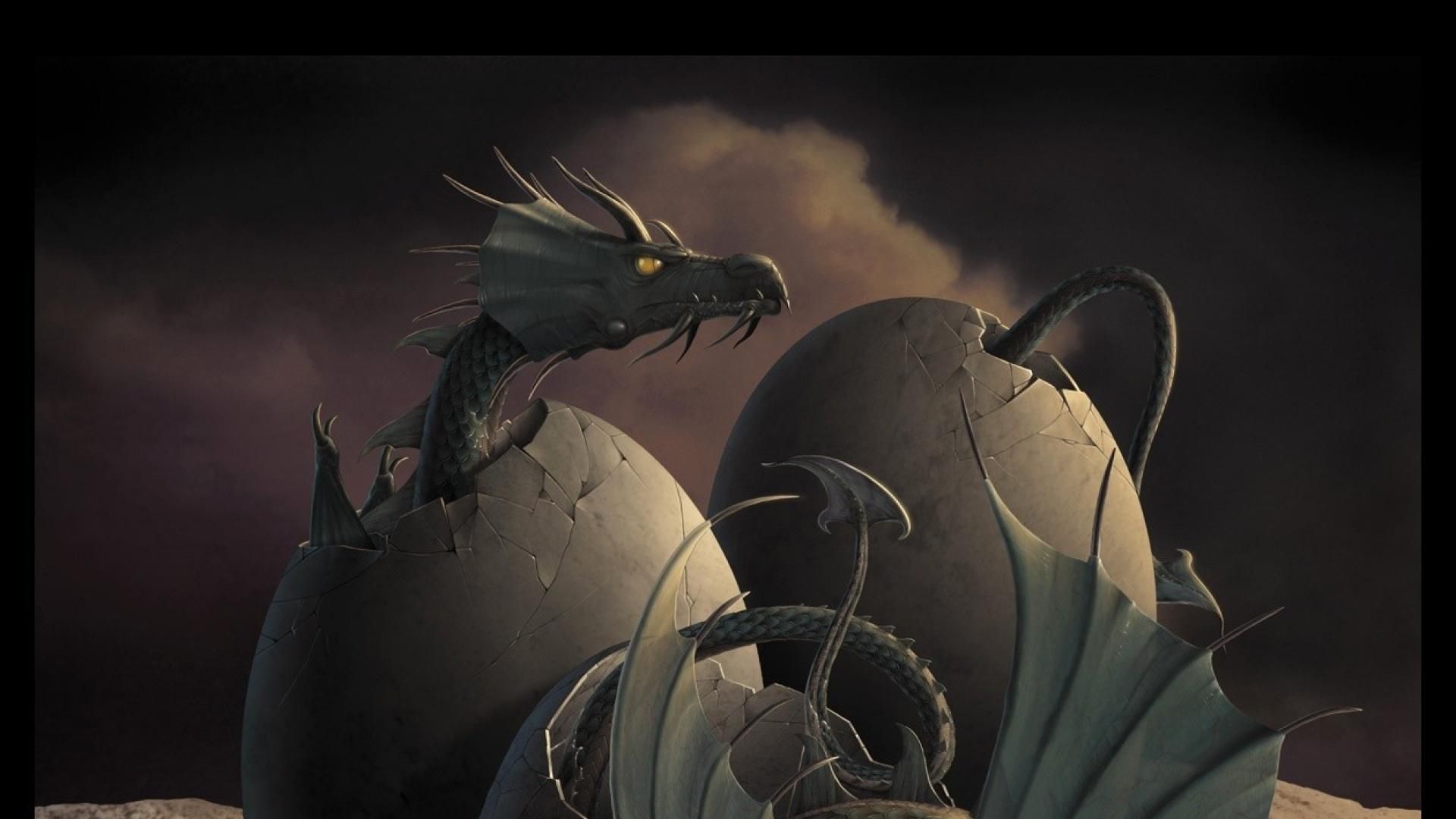 Dragon Eggs Wallpapers Wallpaper Cave