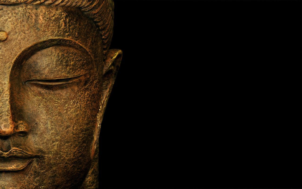 Buddhism wallpaper