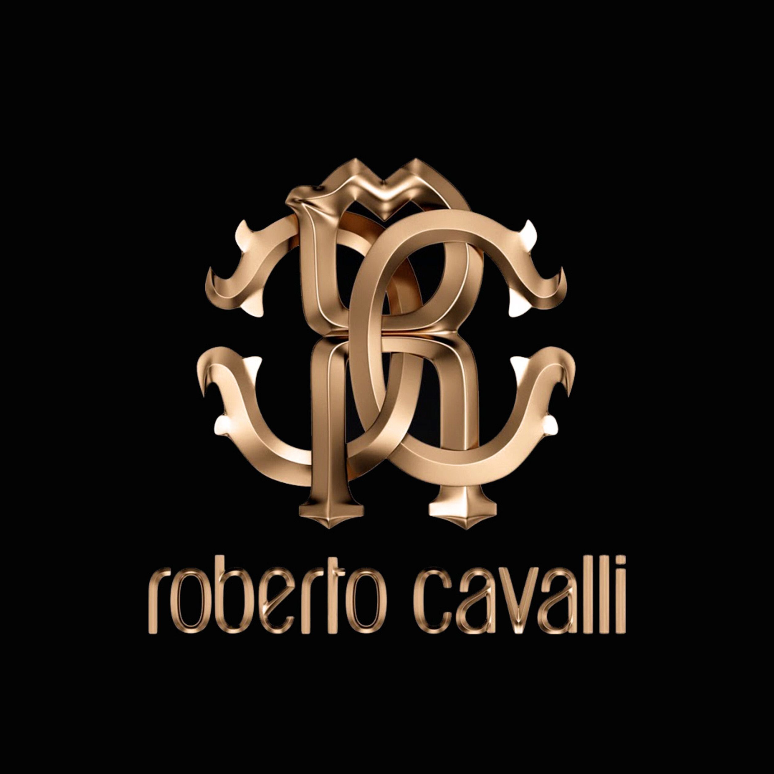Roberto Cavalli Luxury Wallpaper
