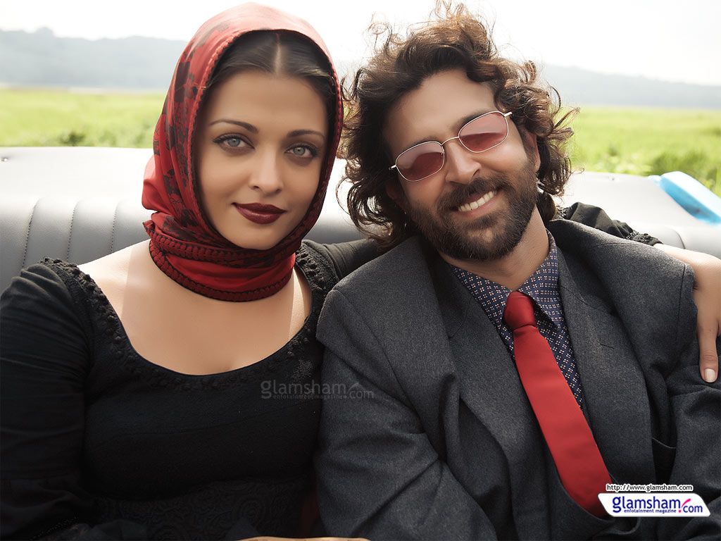 Guzaarish Wallpaper. Rahulchawla's Blog