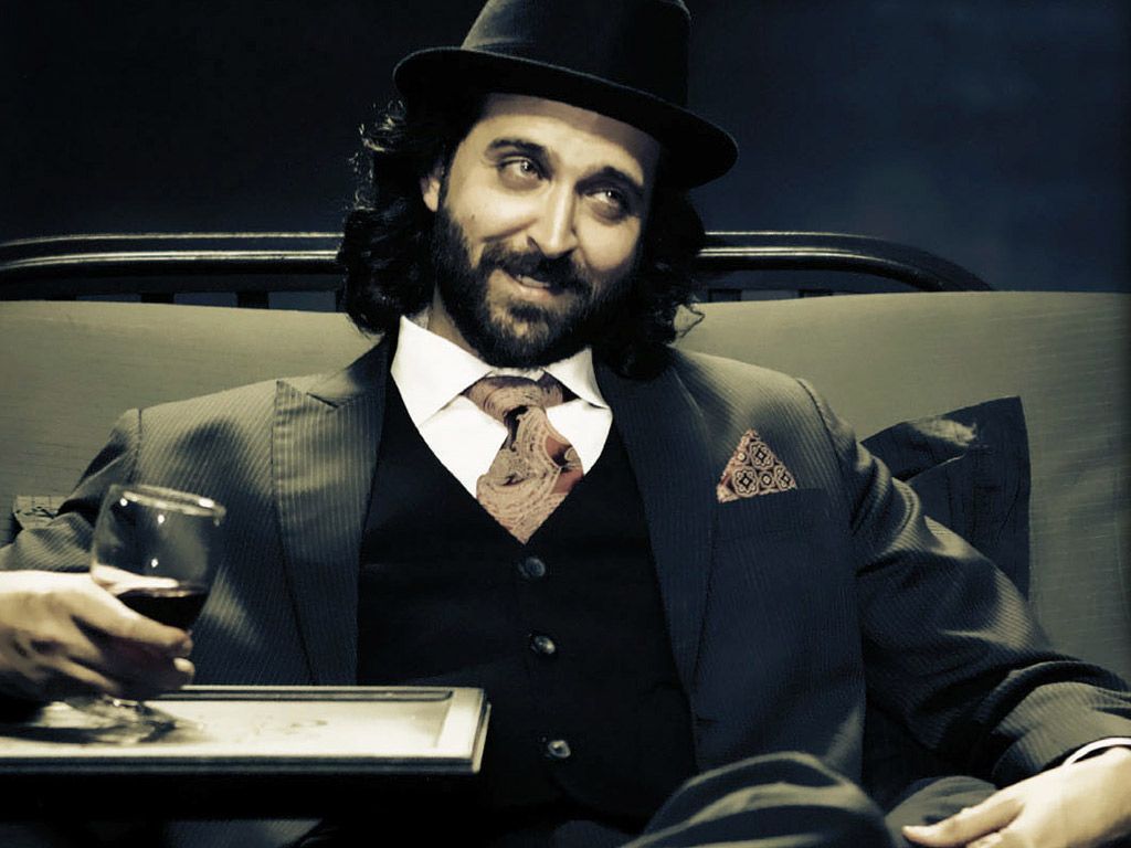 testing: Guzaarish *HQ*Wallpaper