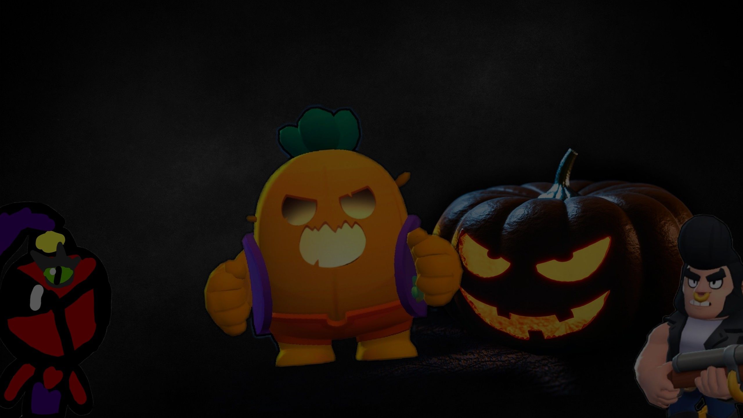 halloween Image by more brawl post